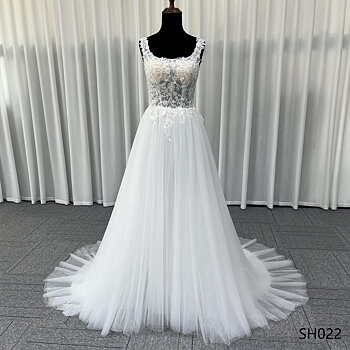 Dnnovia bridal SH022