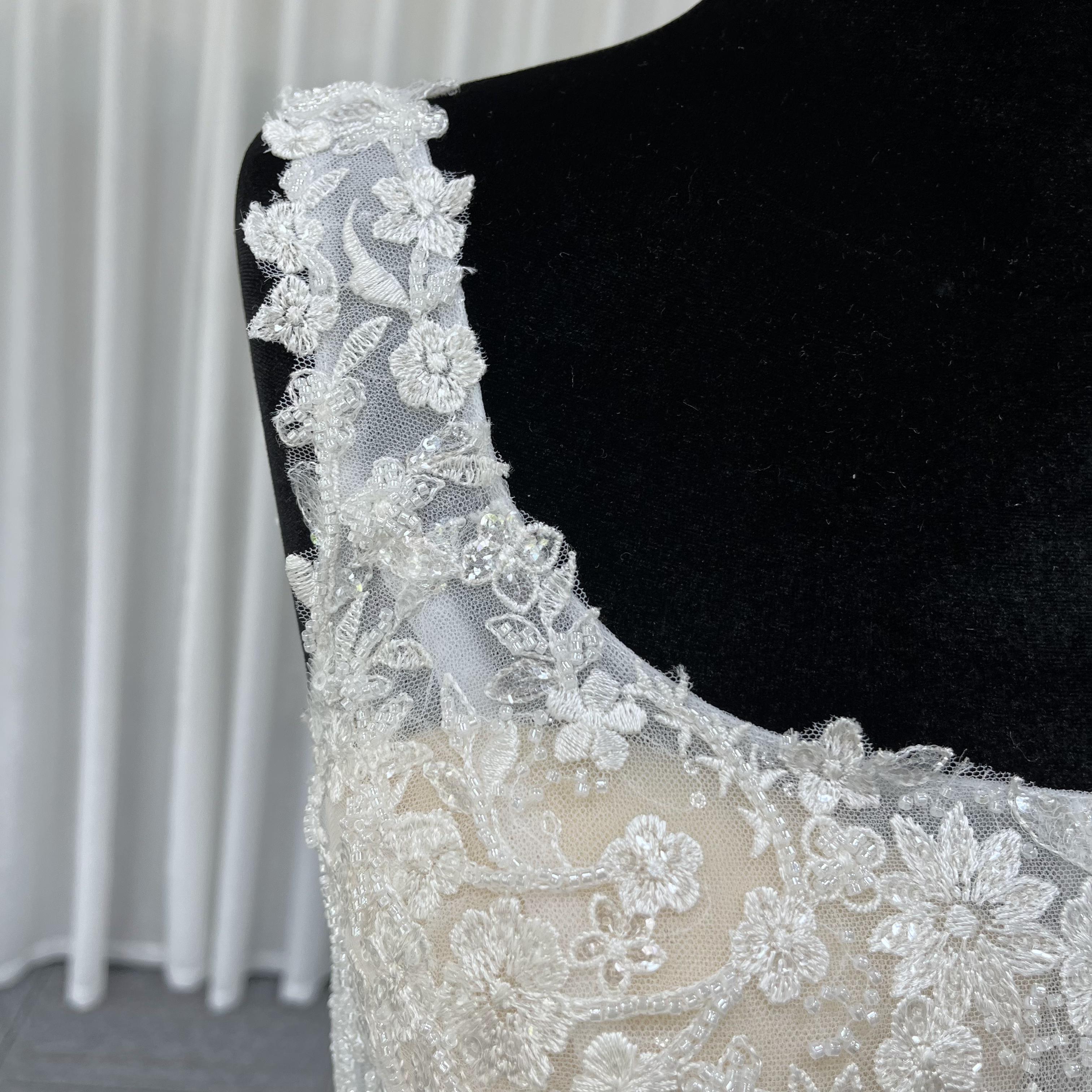 Dnnovia bridal SH022 - 14