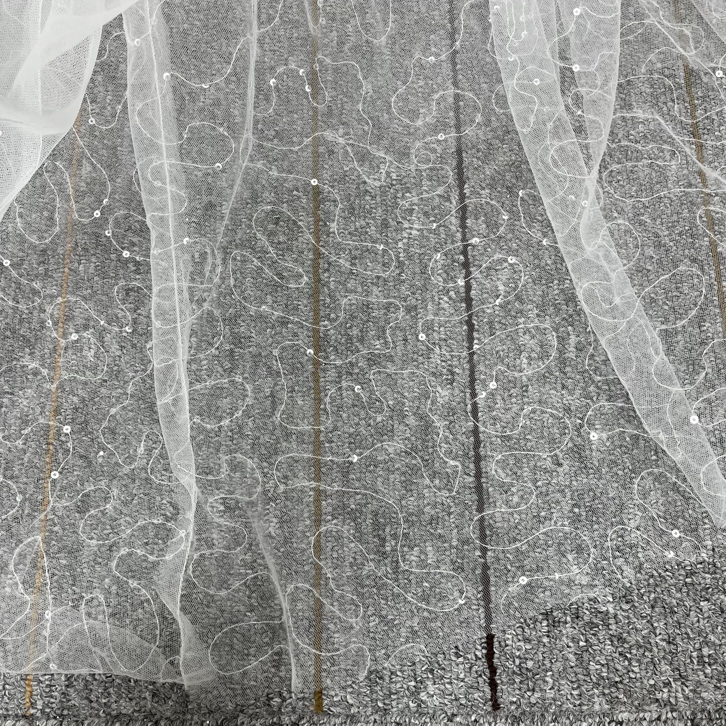Dnnovia bridal SH022 - 16