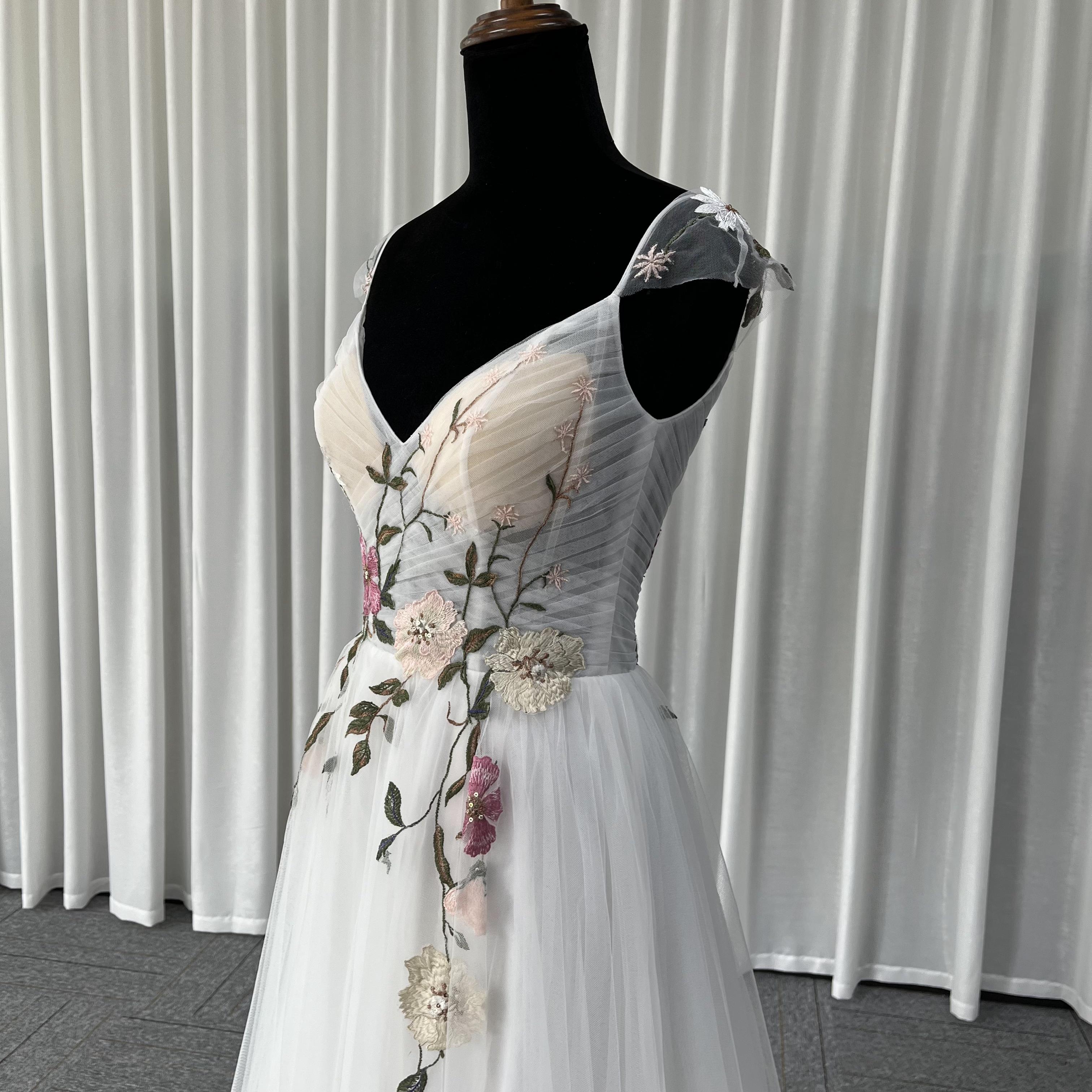 Dnnovia bridal SH021 - 12