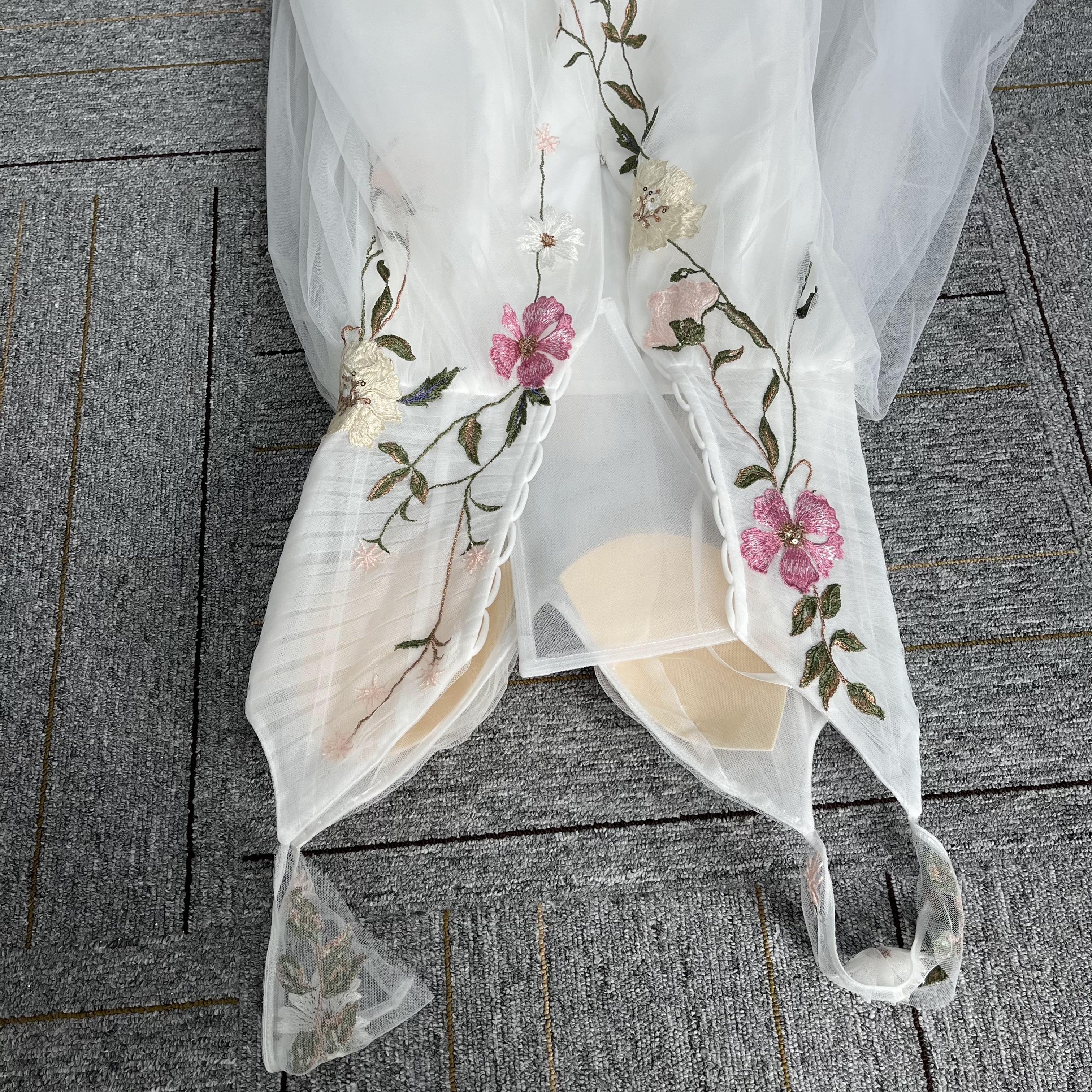 Dnnovia bridal SH021 - 5
