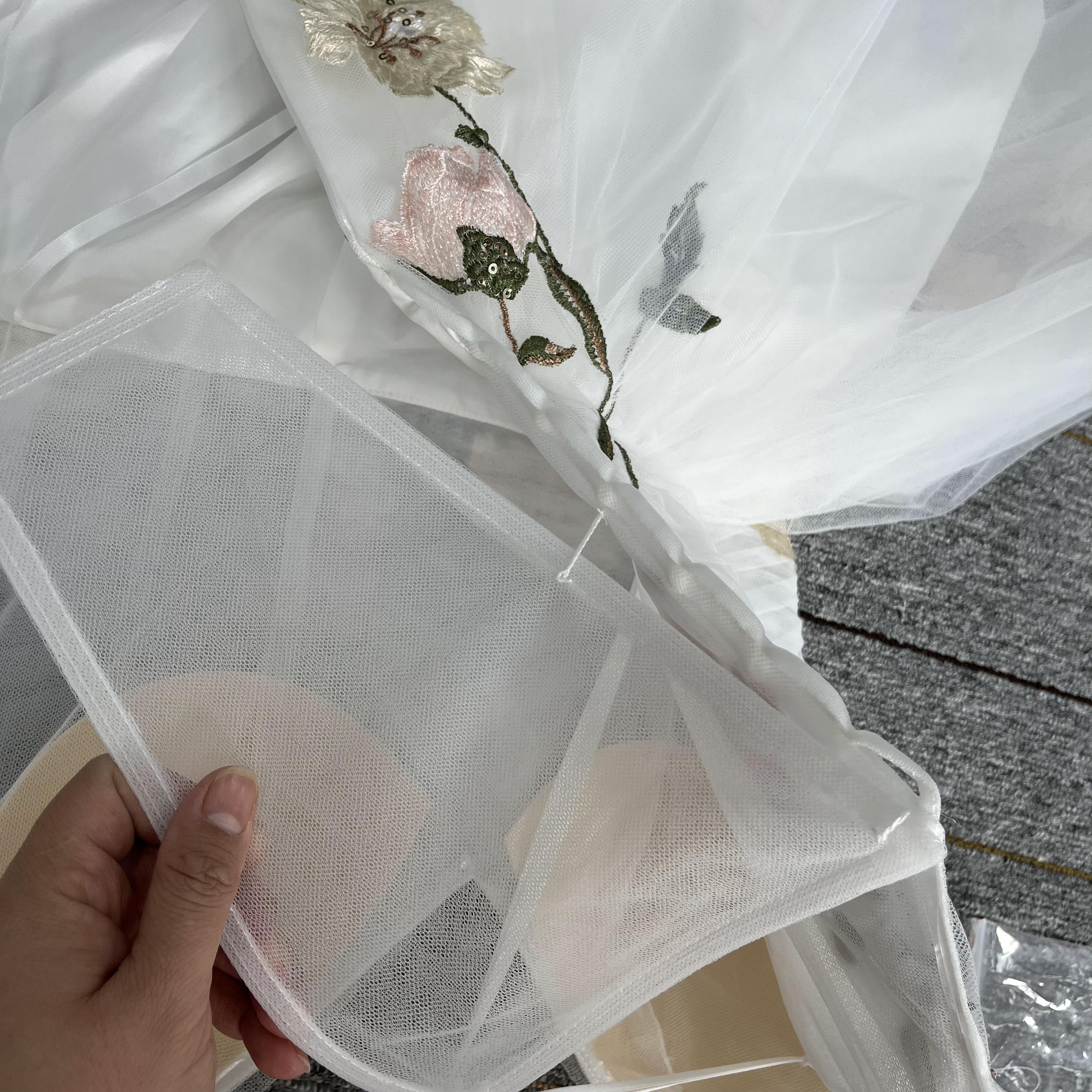 Dnnovia bridal SH021 - 4