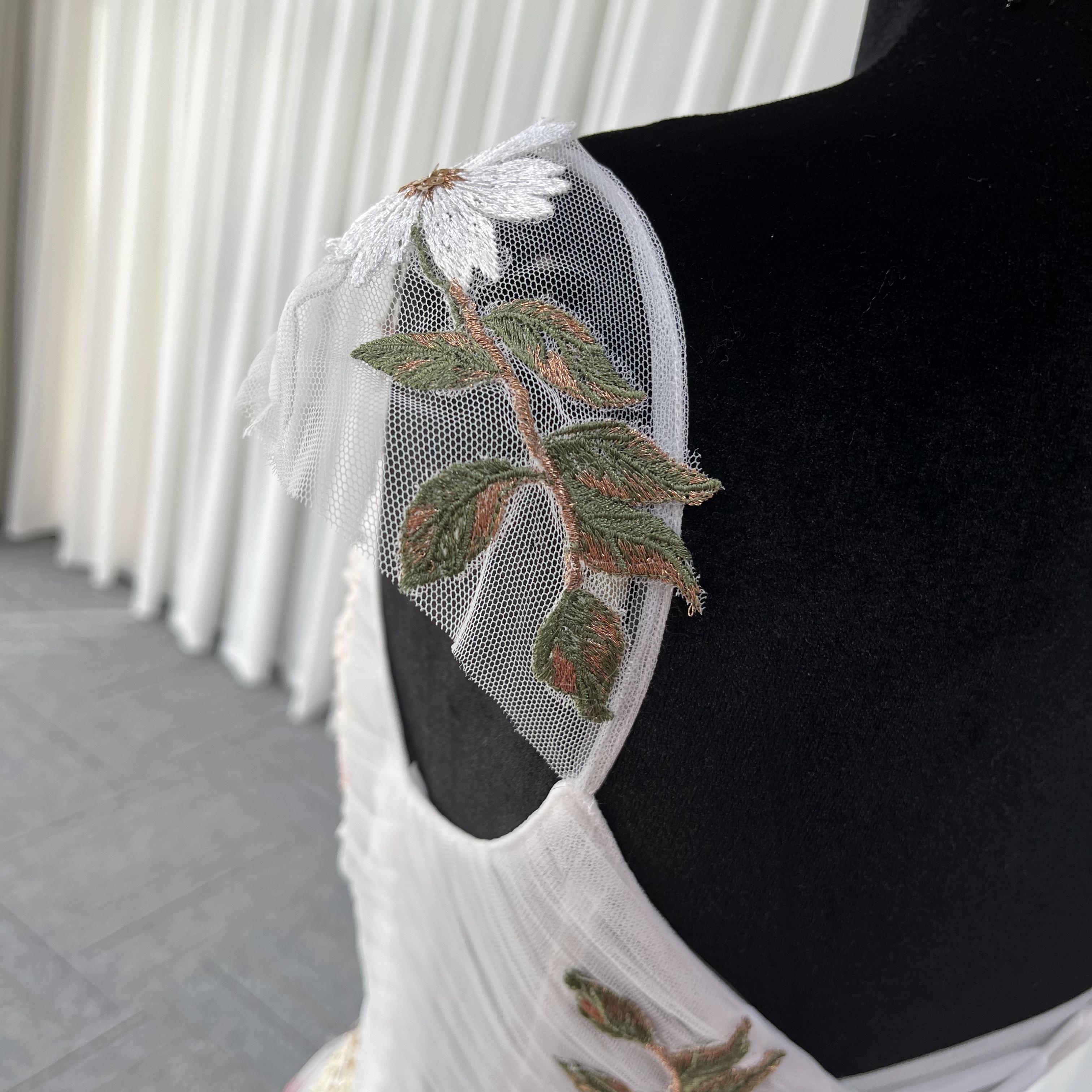Dnnovia bridal SH021 - 15