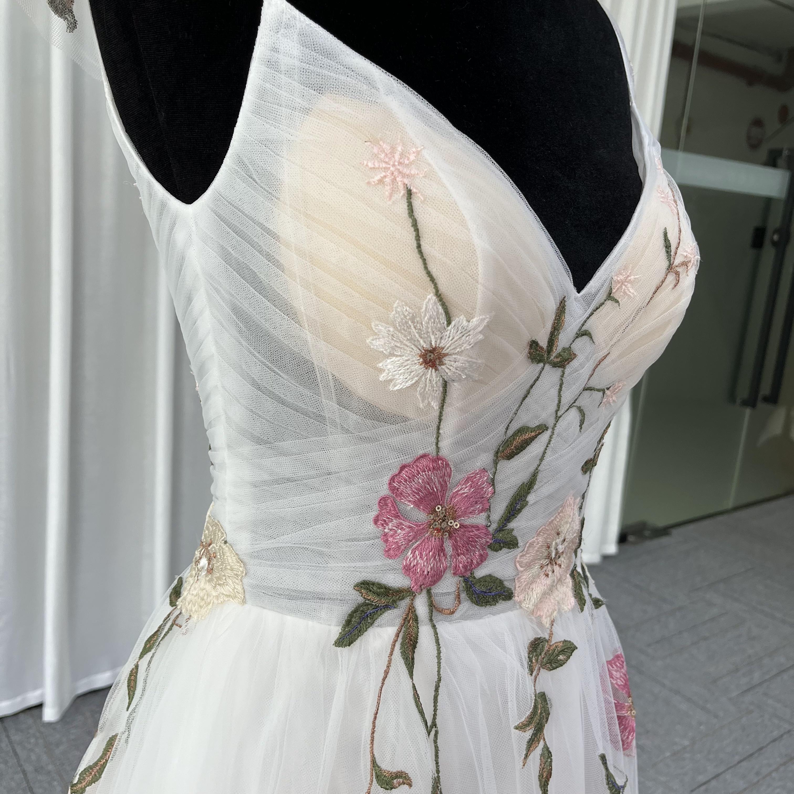 Dnnovia bridal SH021 - 10