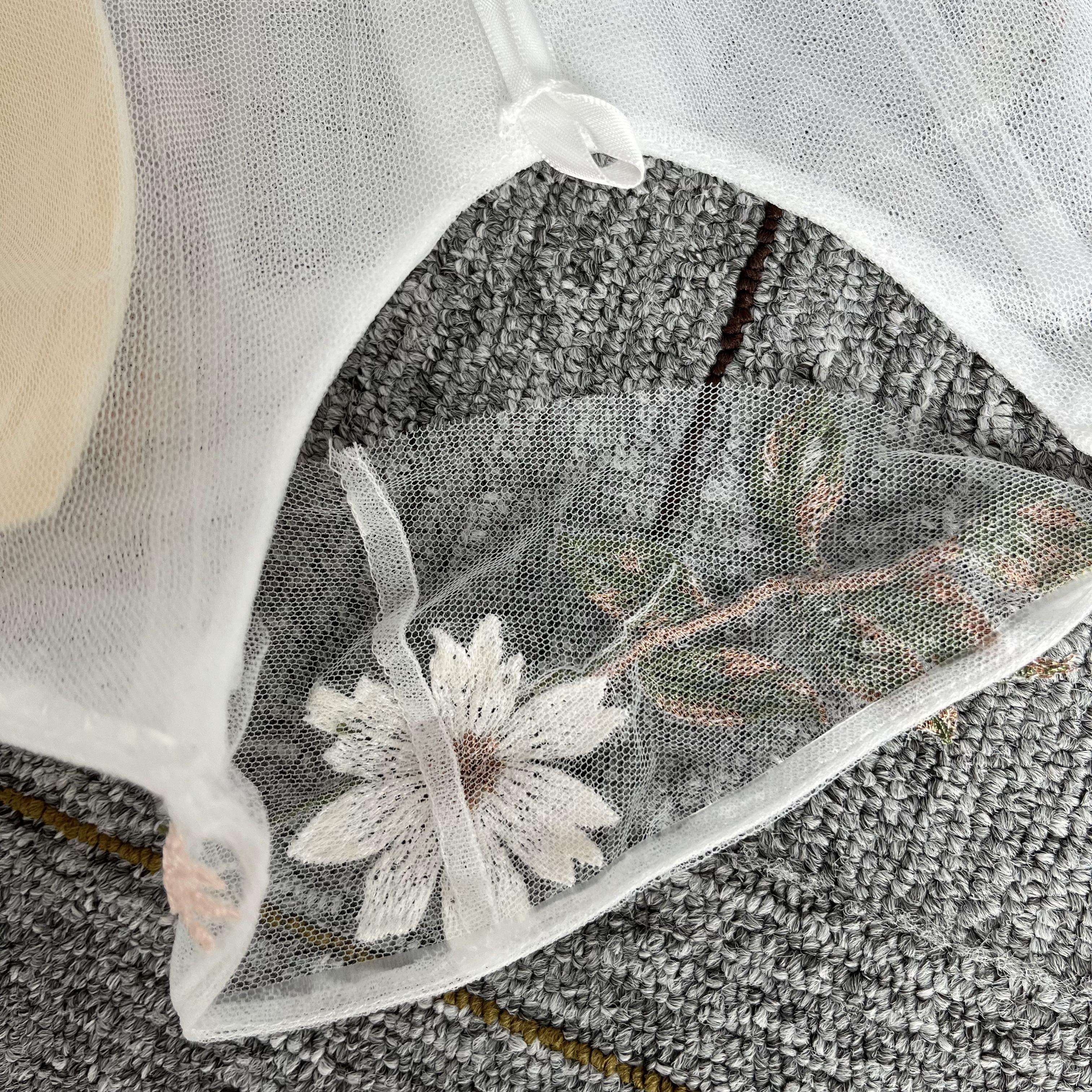 Dnnovia bridal SH021 - 25