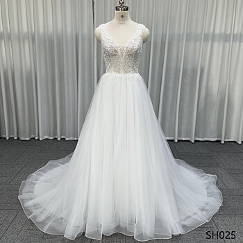 Dnnovia bridal SH025