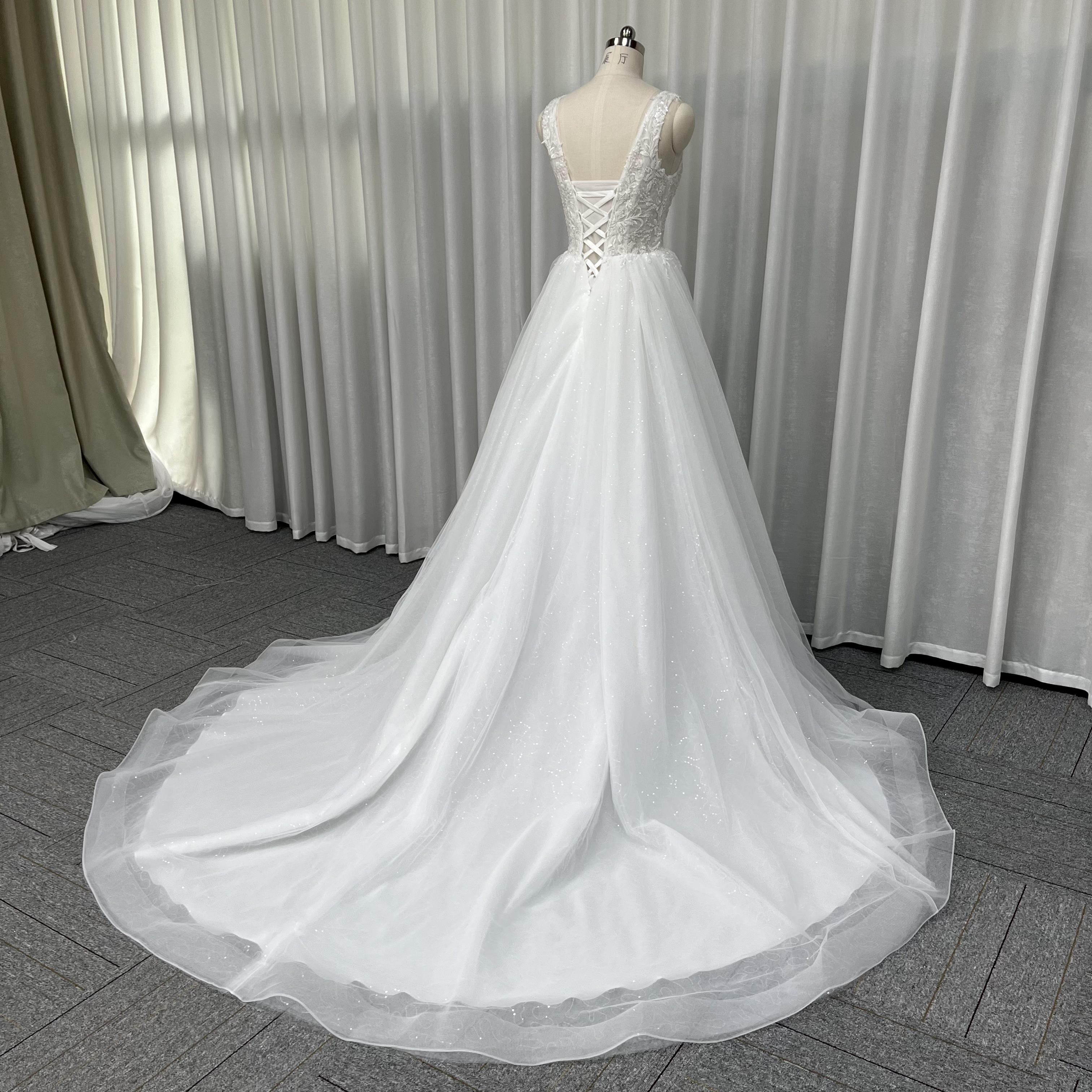 Dnnovia bridal SH025 - 3