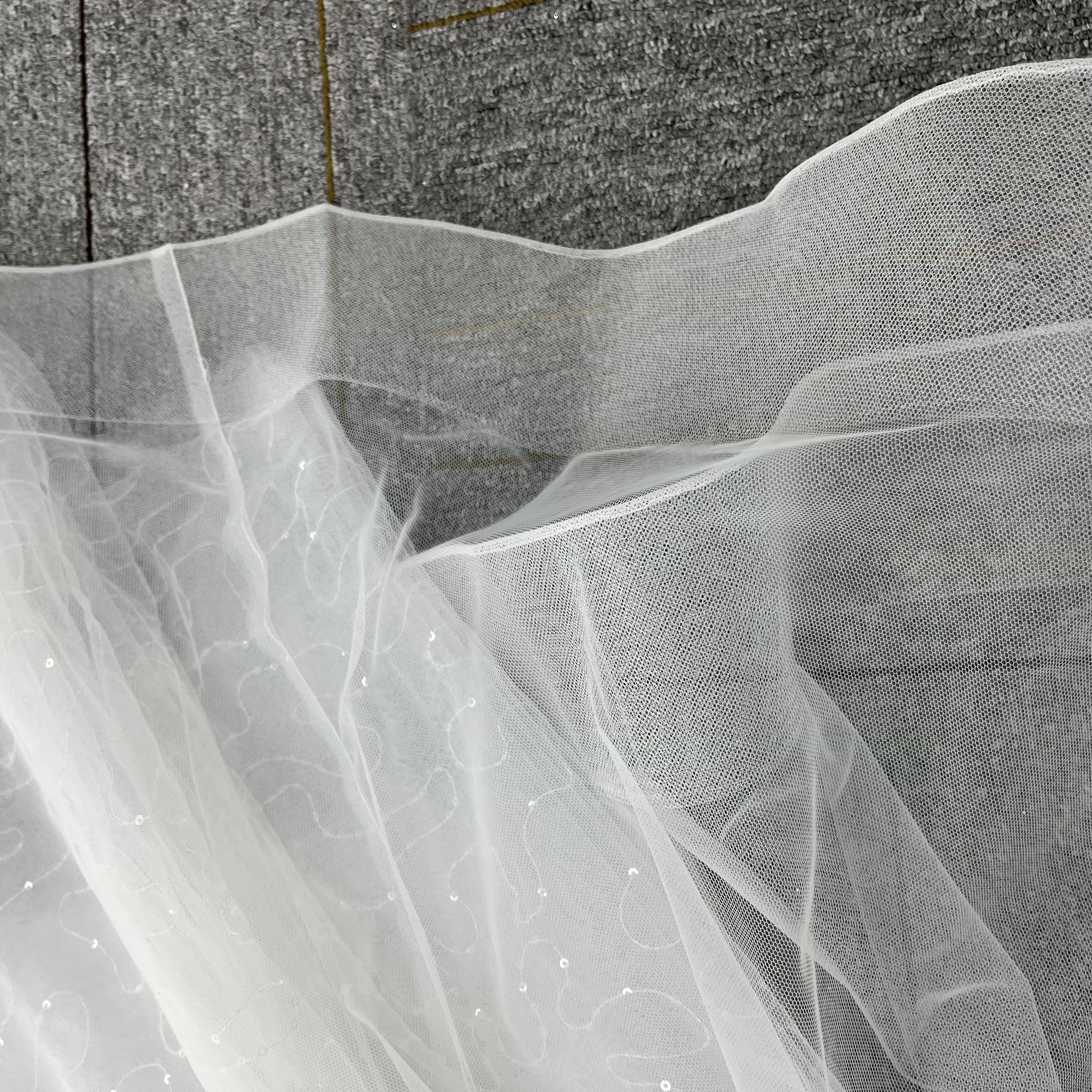 Dnnovia bridal SH025 - 29