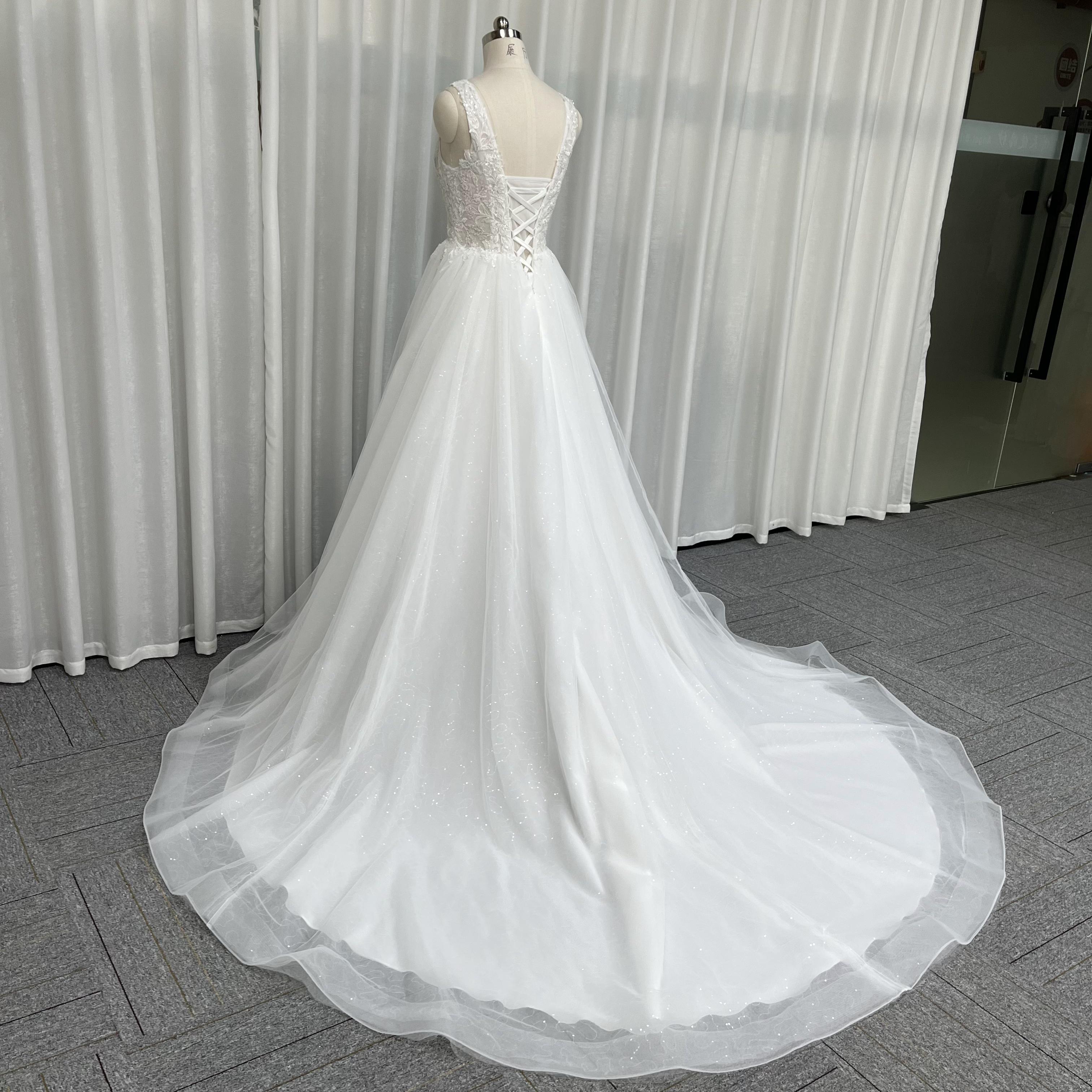 Dnnovia bridal SH025 - 4
