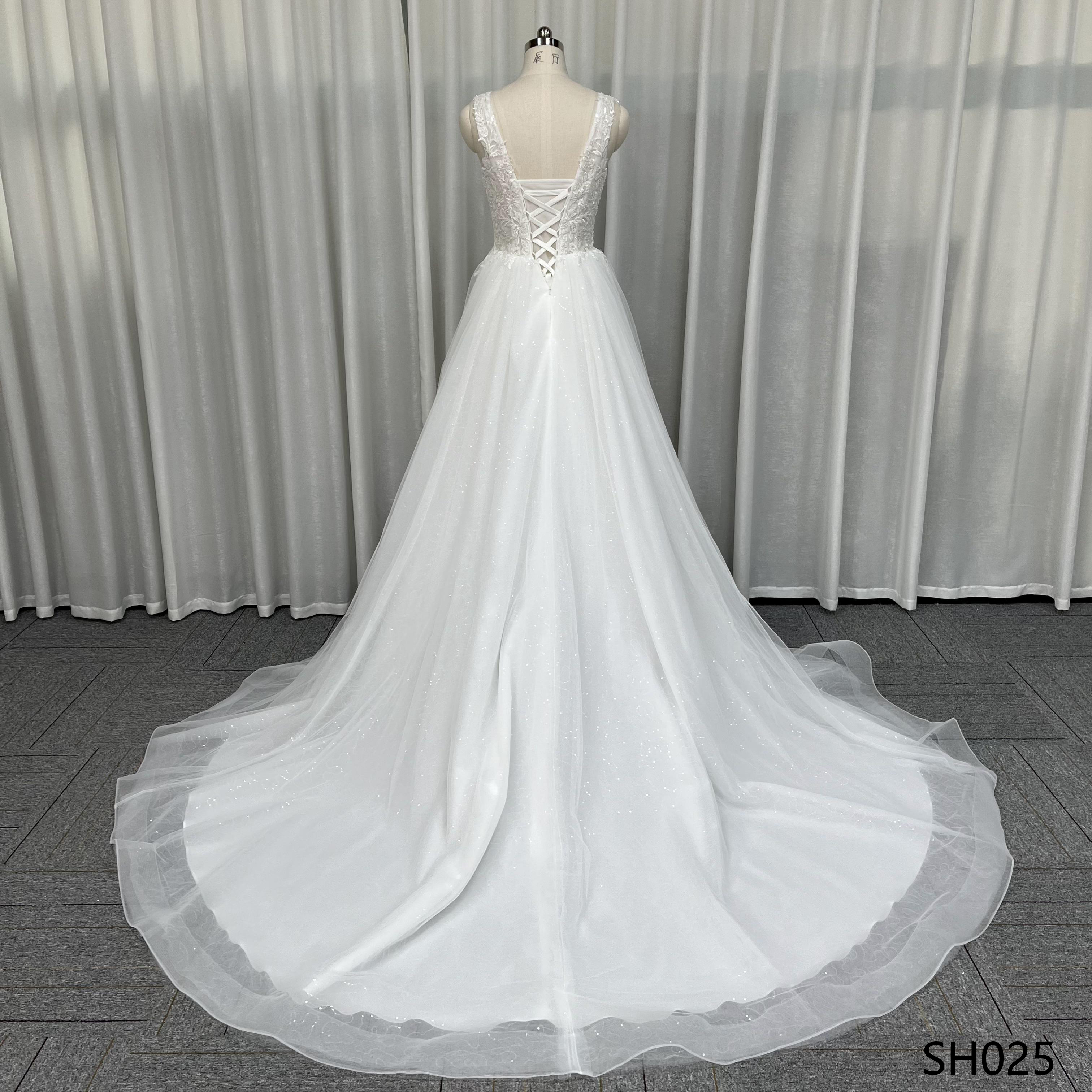 Dnnovia bridal SH025 - 2