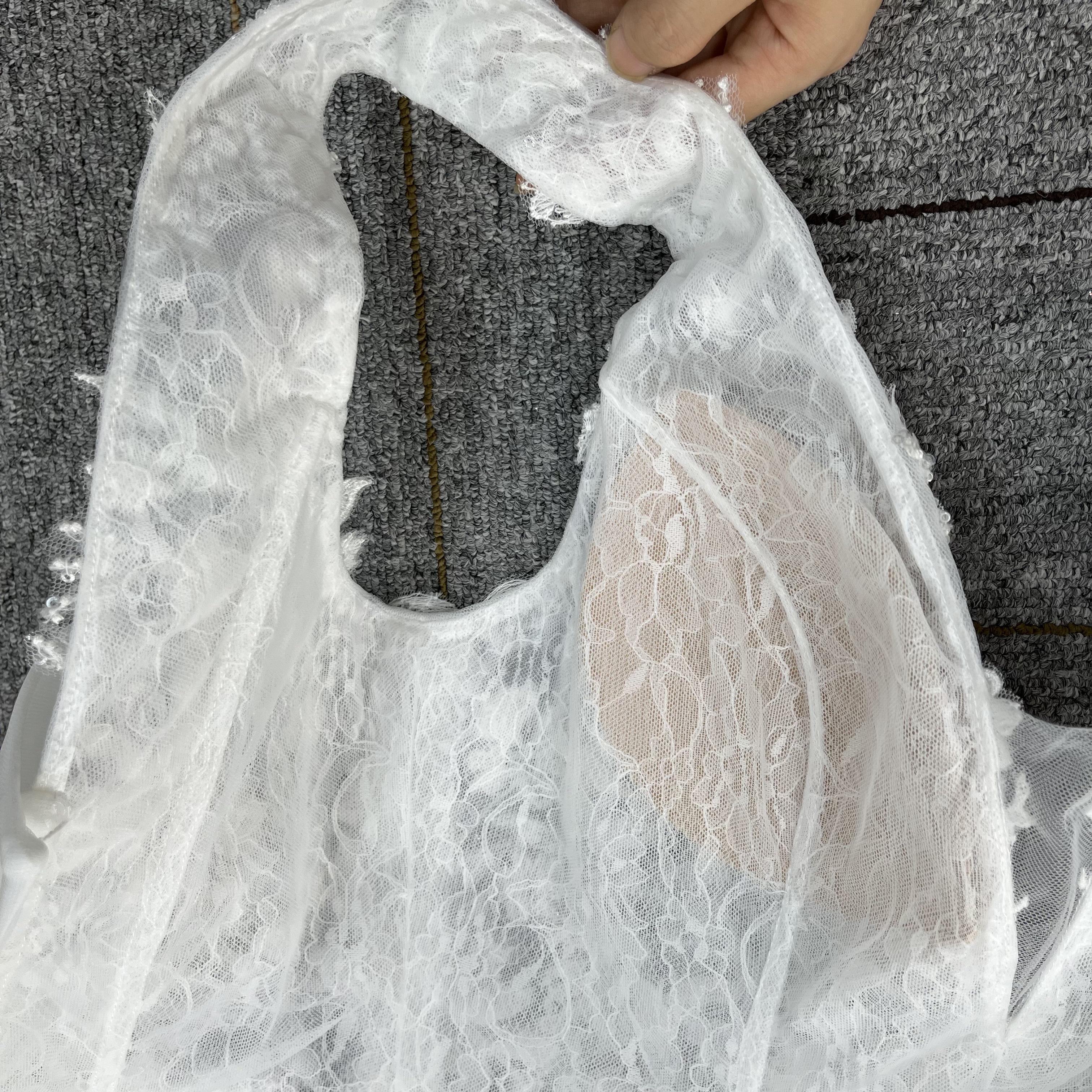 Dnnovia bridal SH025 - 26