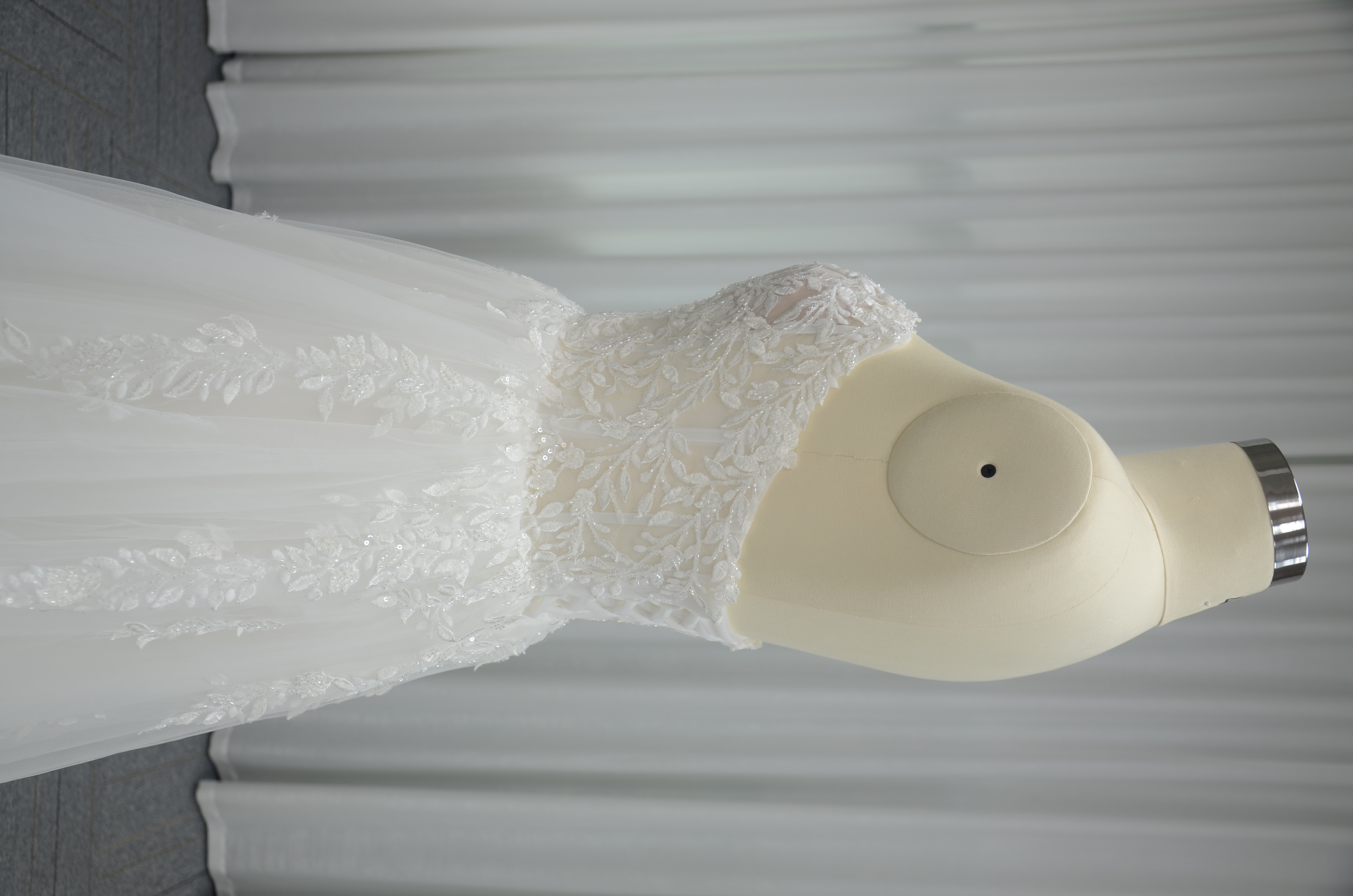 Dnnovia bridal SH023 - 44