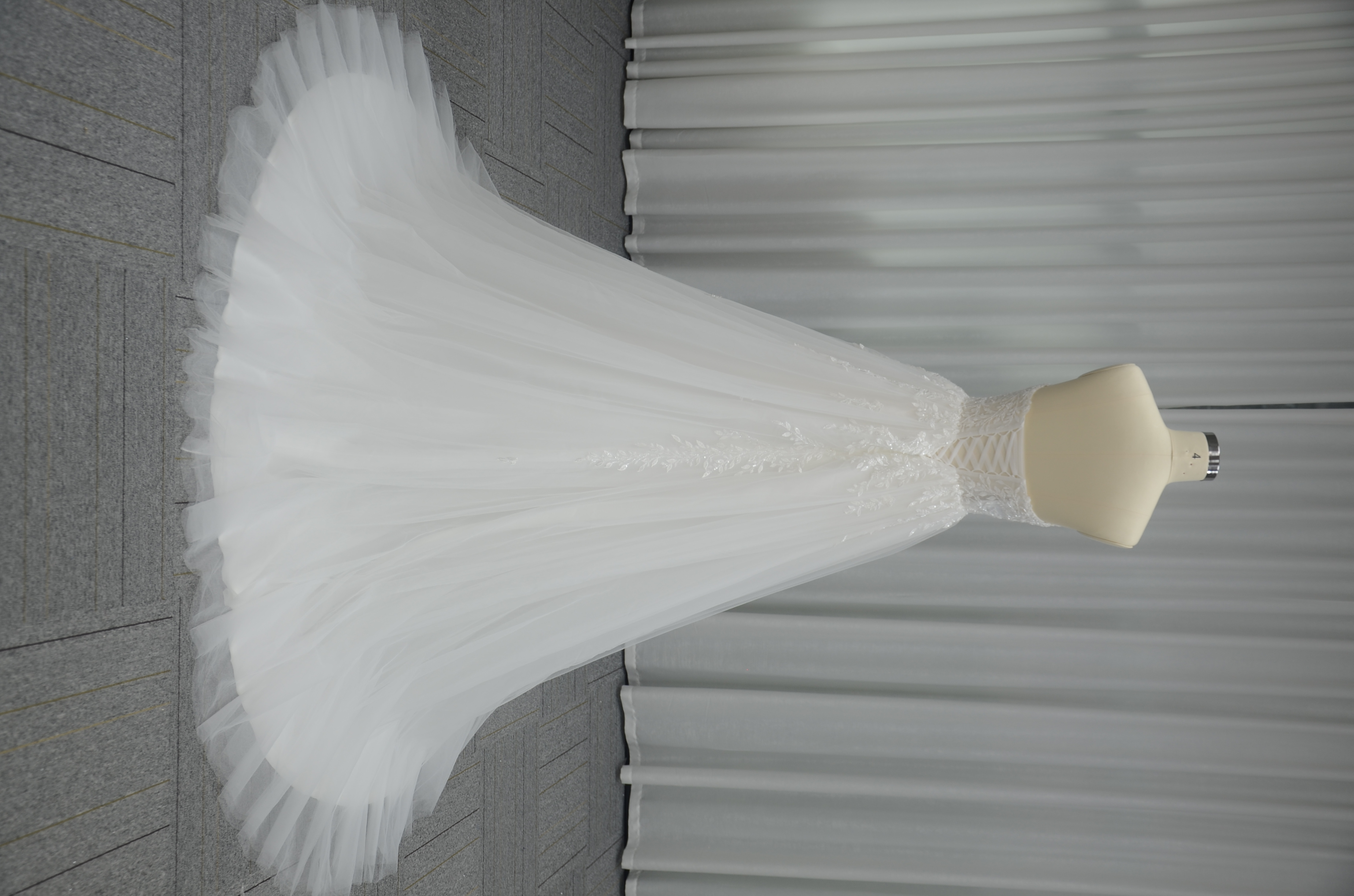 Dnnovia bridal SH023 - 45