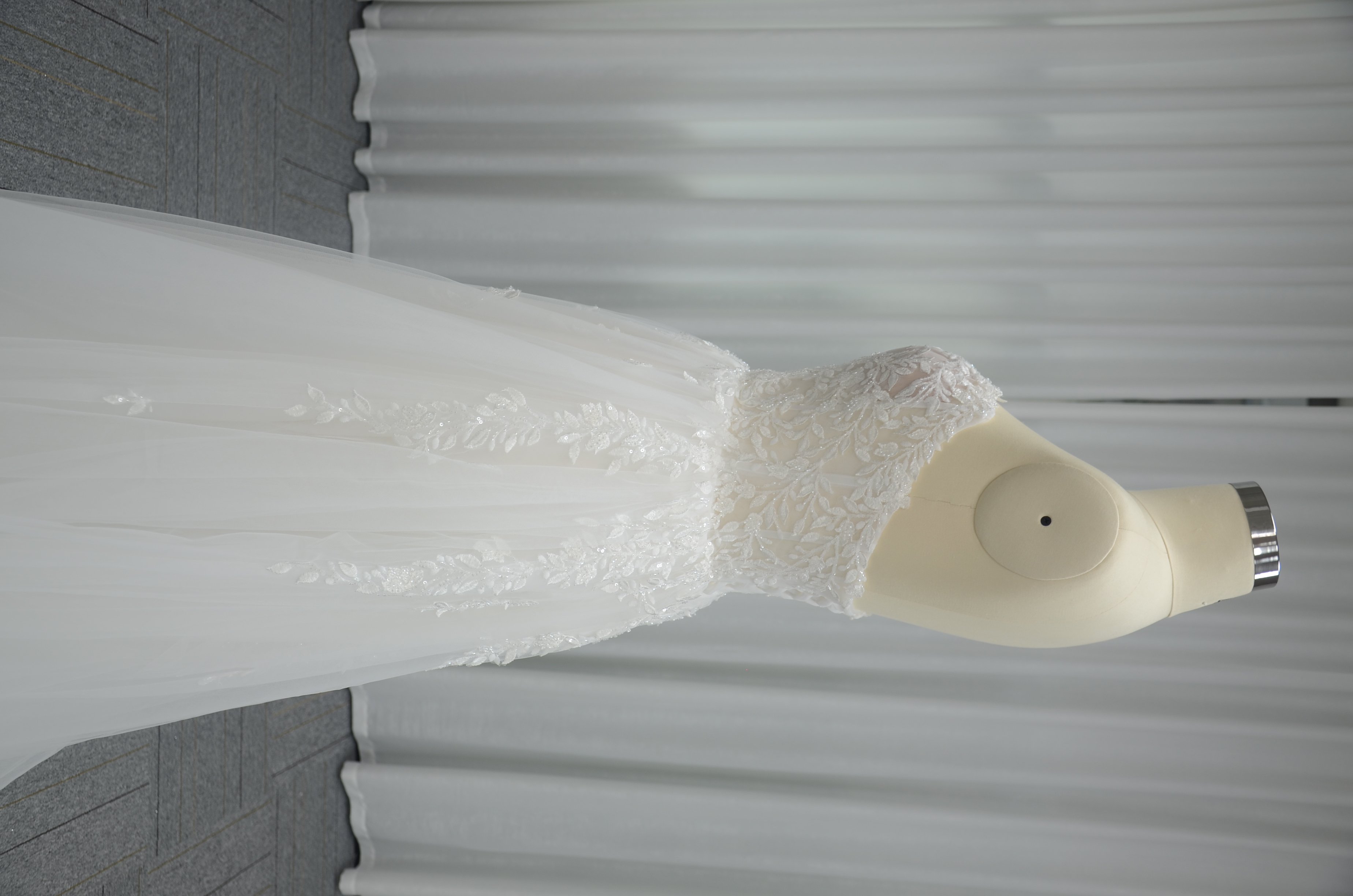 Dnnovia bridal SH023 - 43