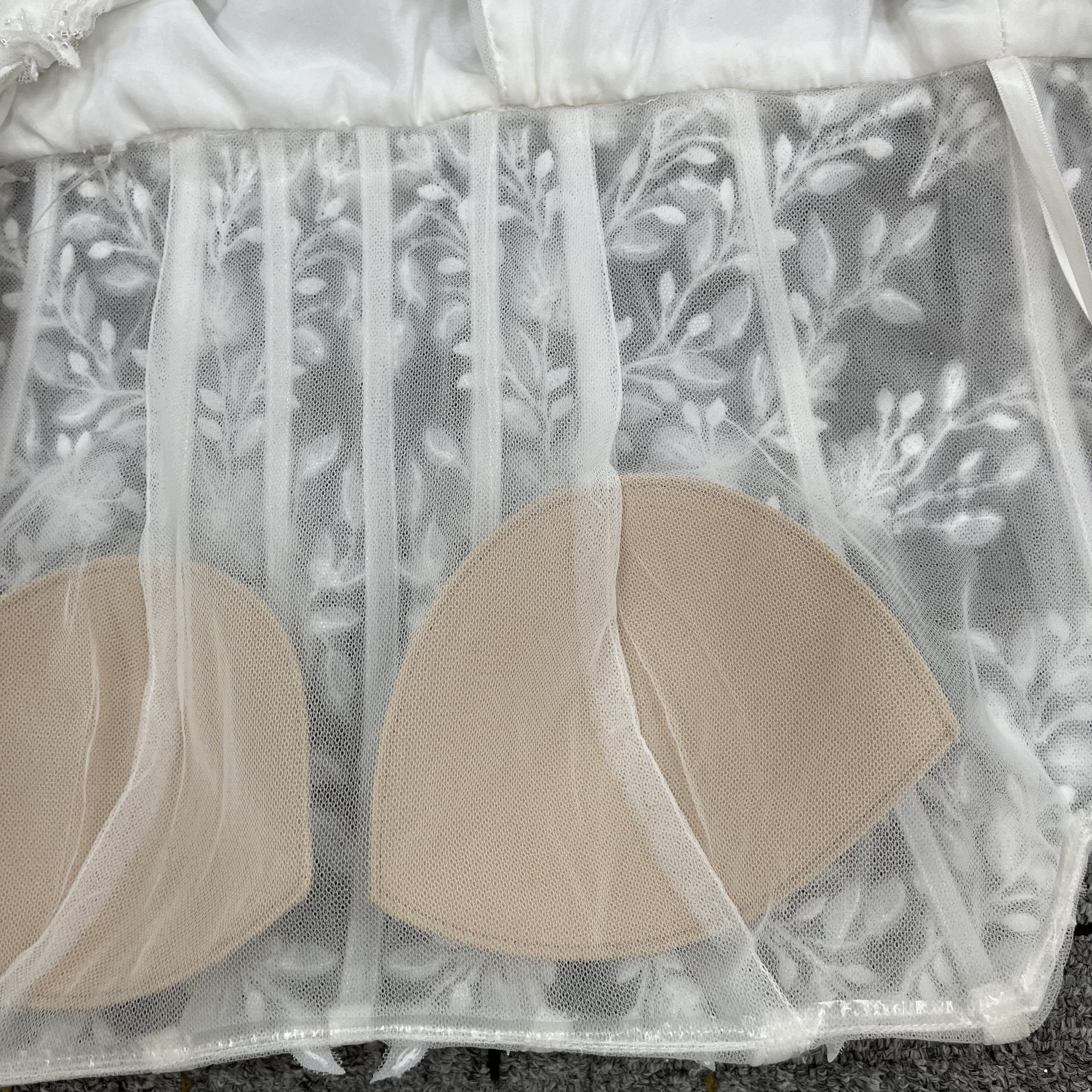 Dnnovia bridal SH023 - 21