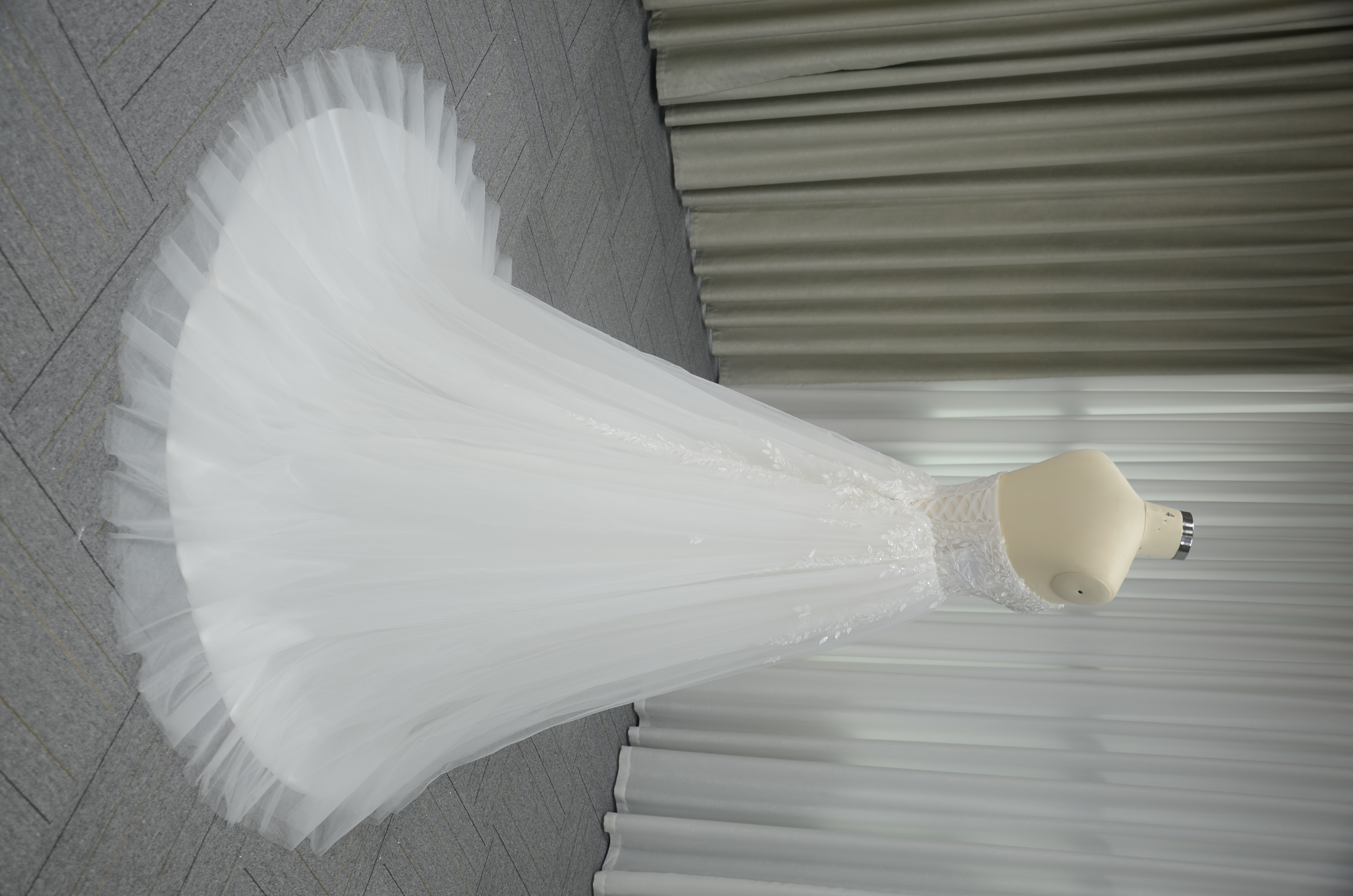 Dnnovia bridal SH023 - 35
