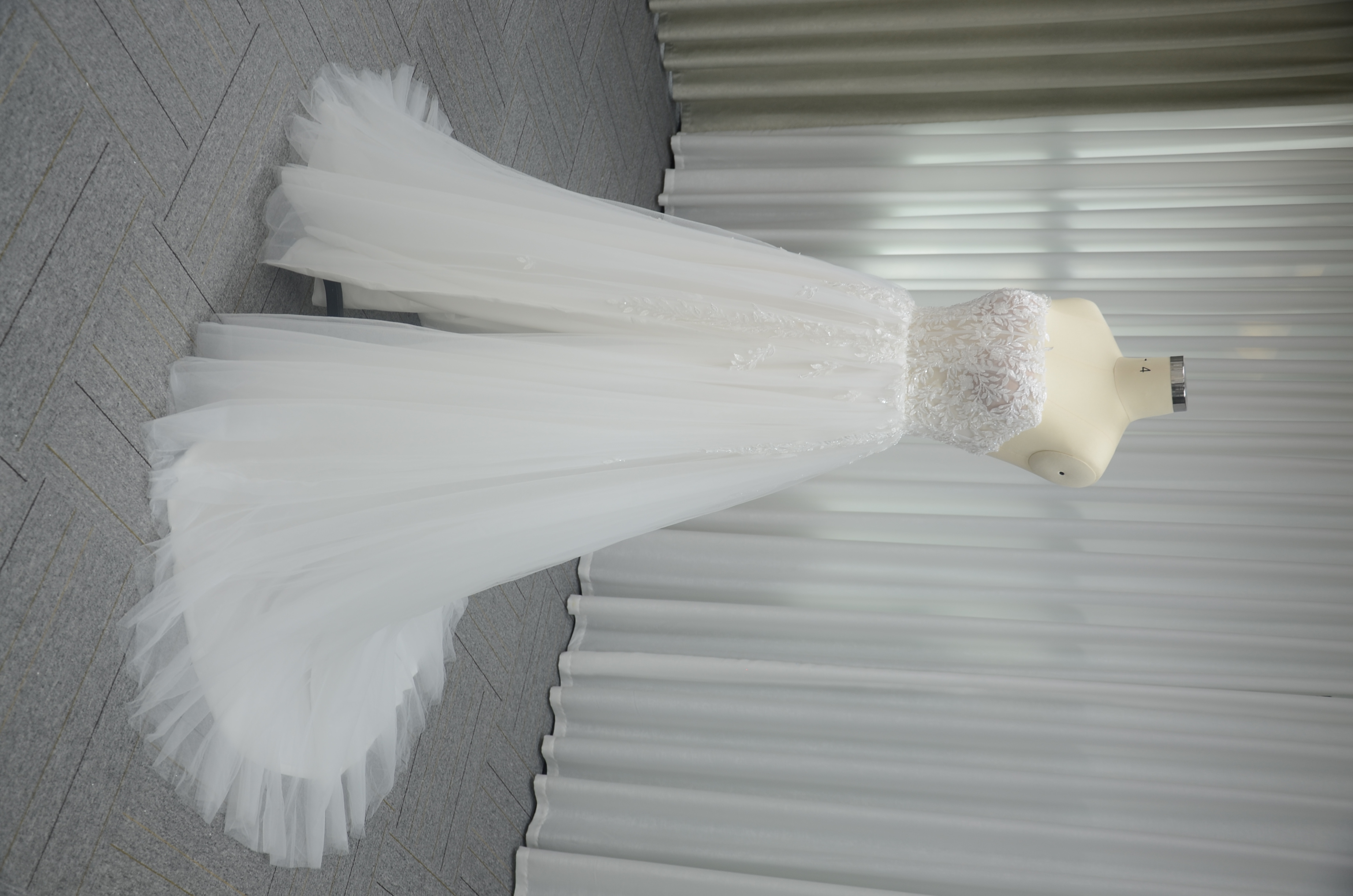 Dnnovia bridal SH023 - 41