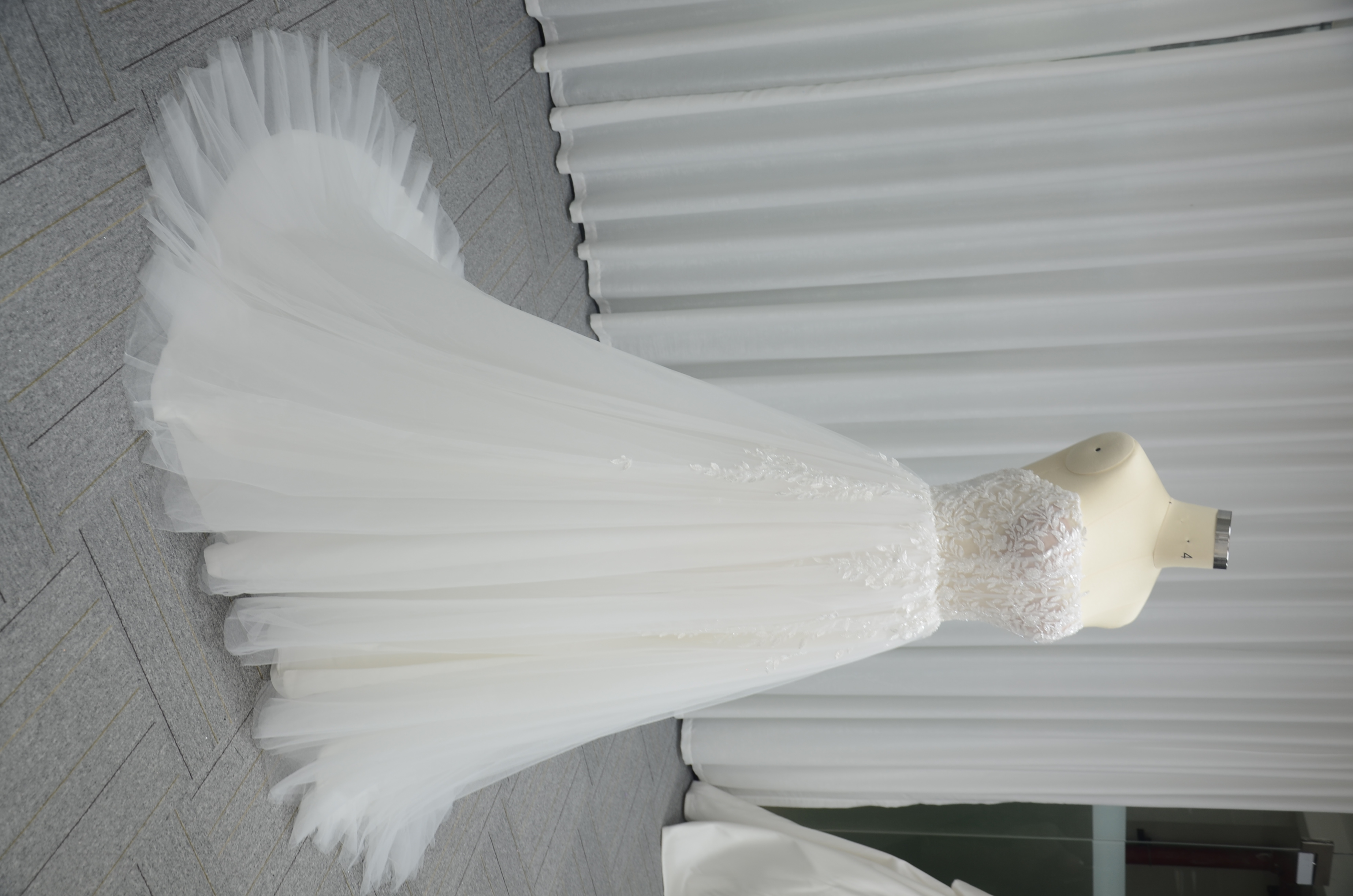 Dnnovia bridal SH023 - 39