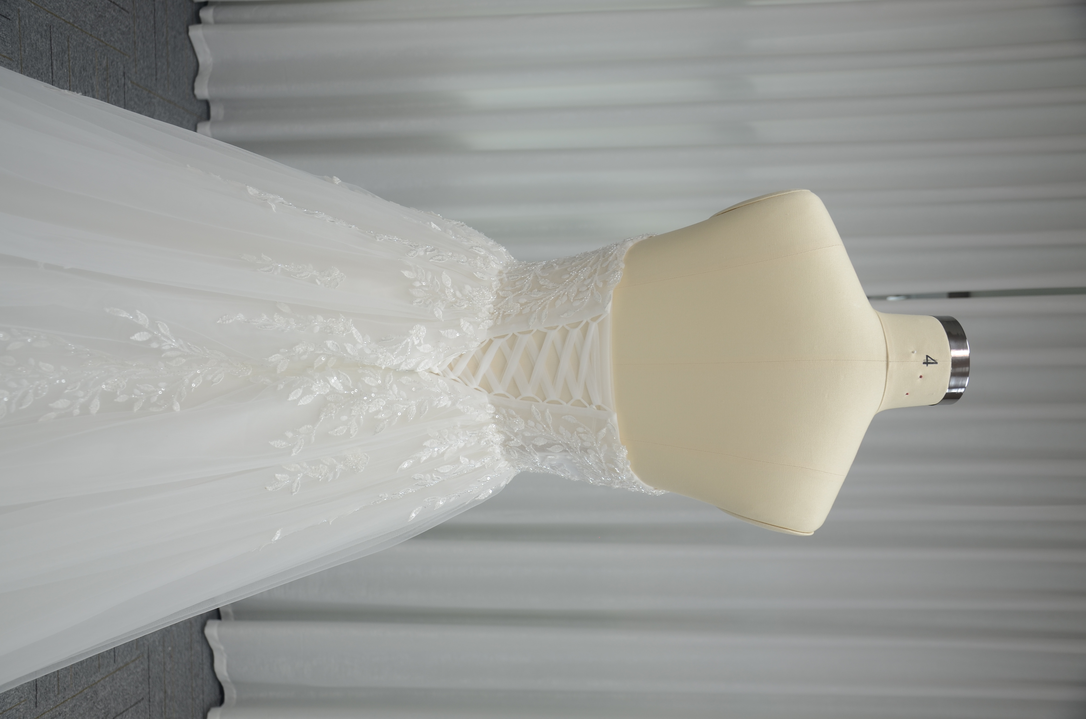 Dnnovia bridal SH023 - 33