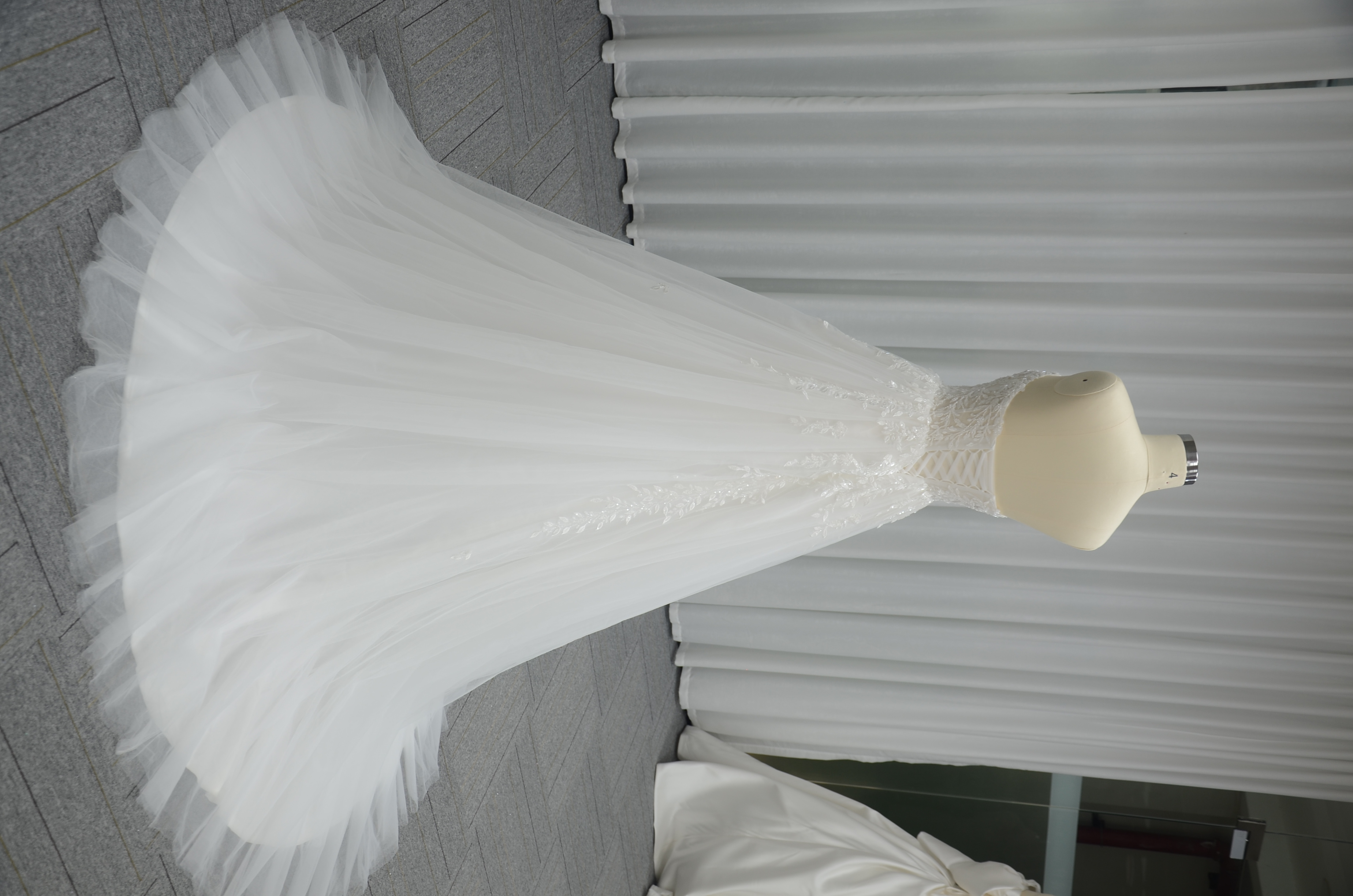Dnnovia bridal SH023 - 34