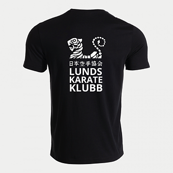 Joma Olimpiada T-shirt Herr (Lunds Karateklubb)
