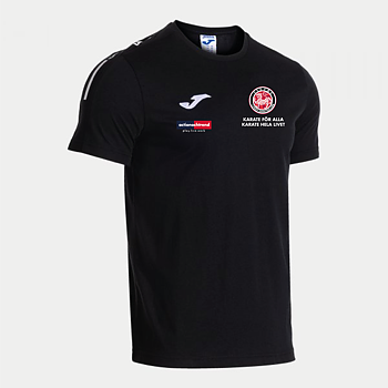 Joma Olimpiada T-shirt Herr (Lunds Karateklubb)