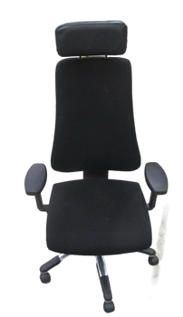 Kontorsstol
