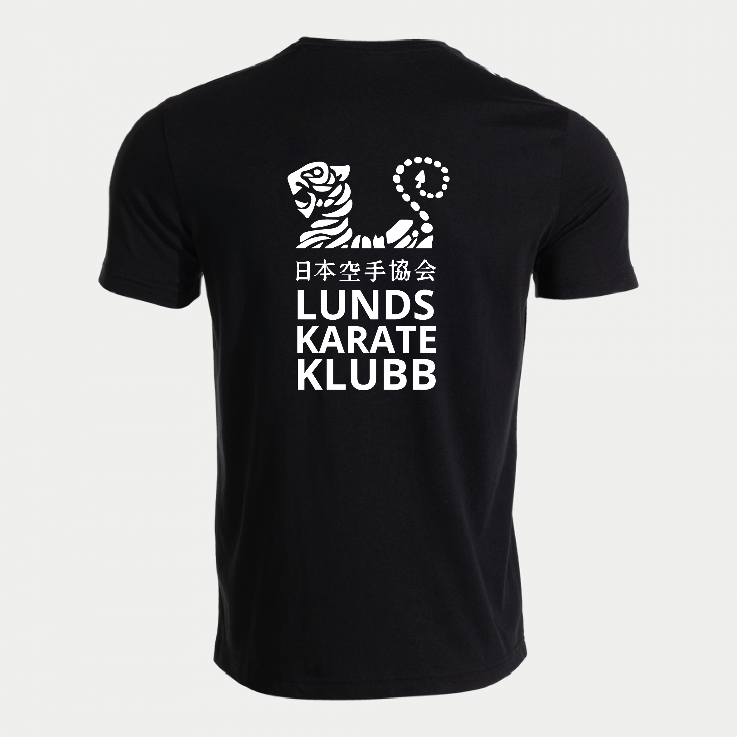 Joma Olimpiada T-shirt Dam (Lunds Karateklubb) - 2