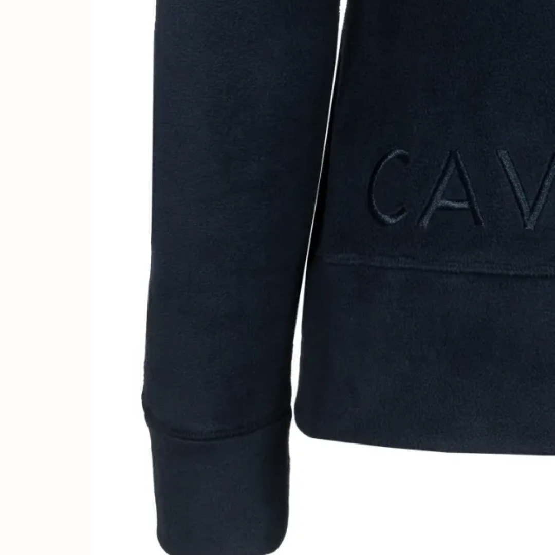 CAVALLO SWEATER JACKET CAVALDELTA - DARKBLUE - 5