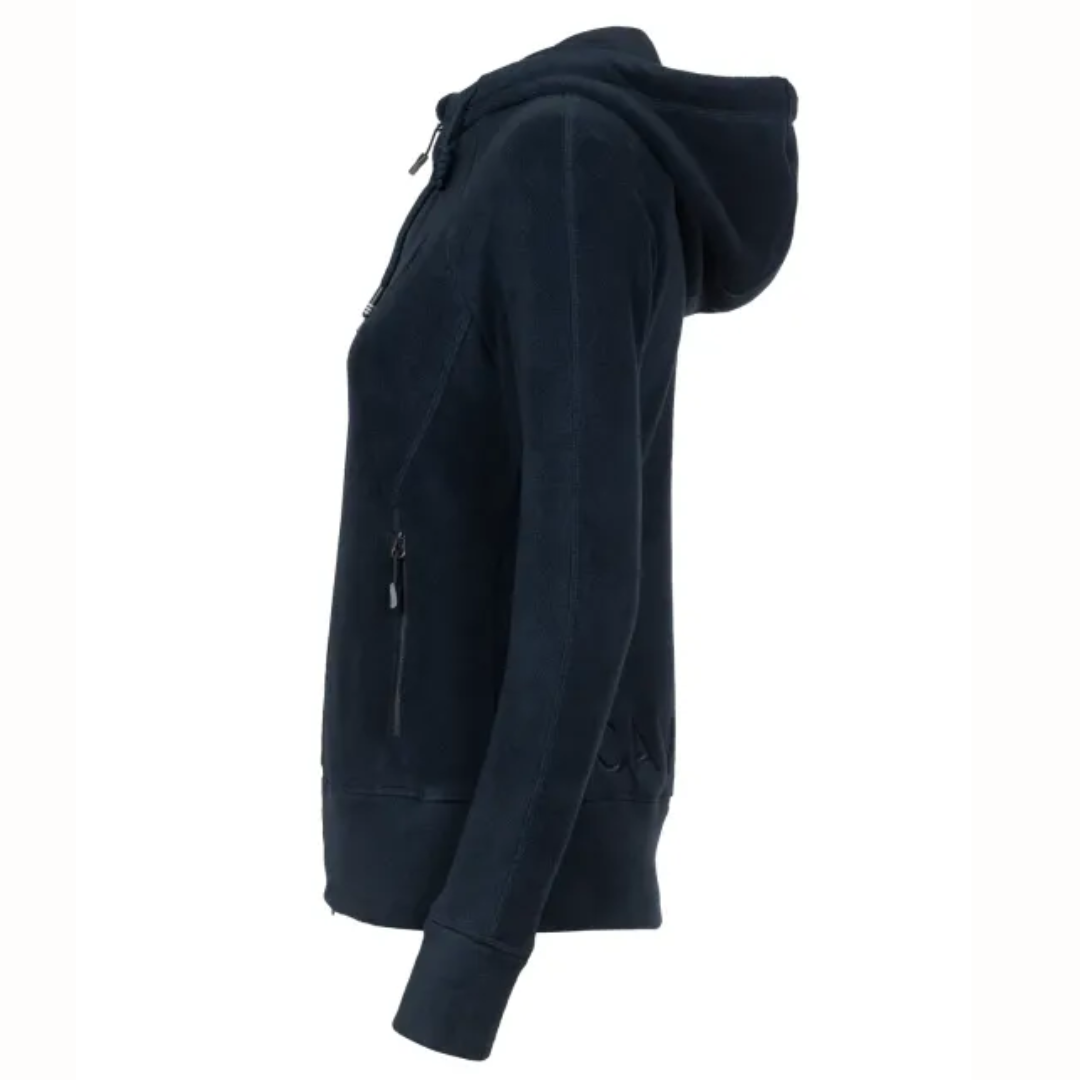 CAVALLO SWEATER JACKET CAVALDELTA - DARKBLUE - 3