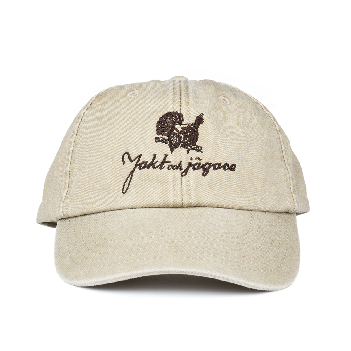 Keps Jakt & Jägare