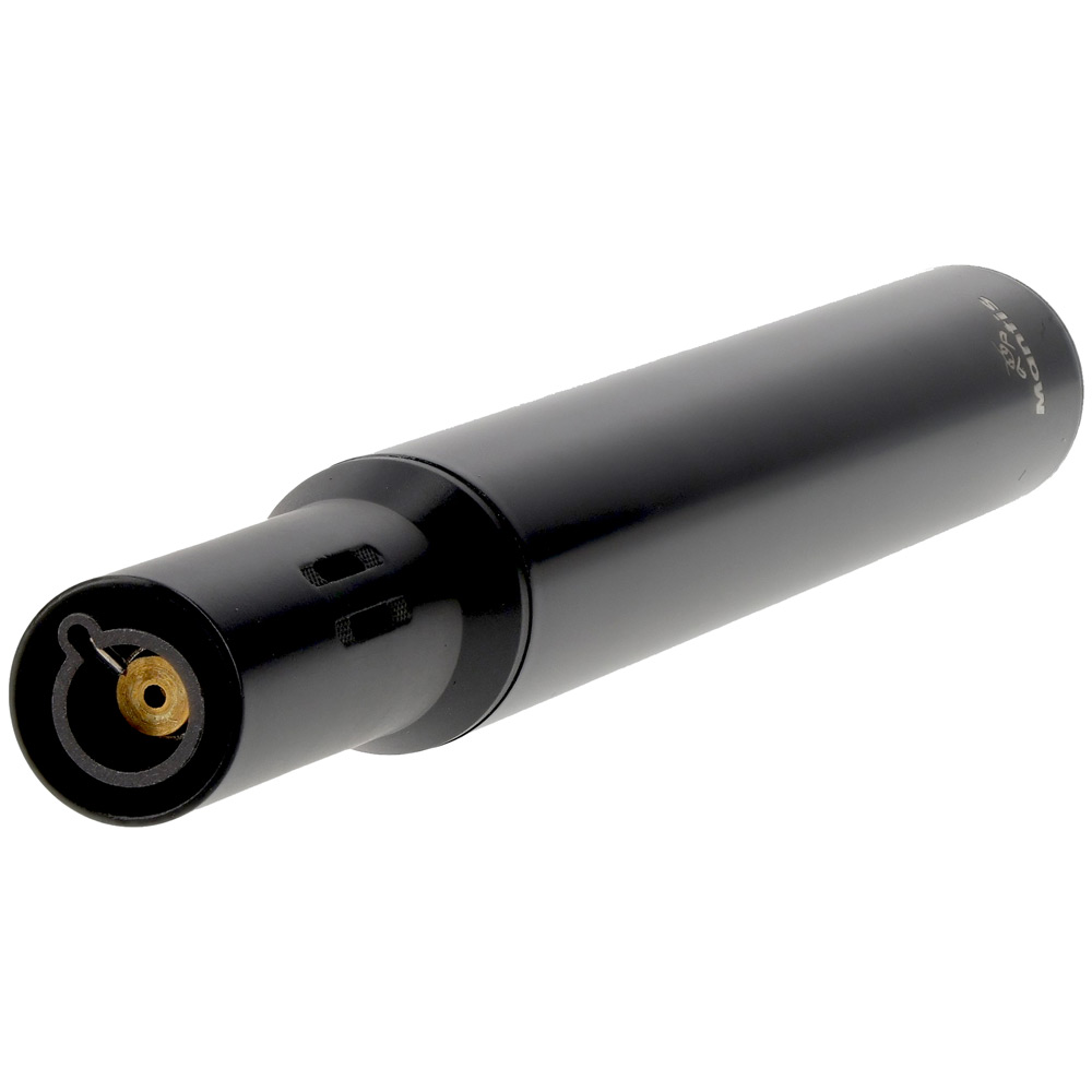 Mantis Grand Caliber - torchtändare - svart - 2