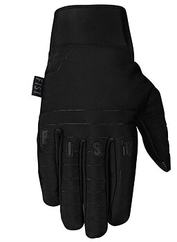 Fist Frosty Fingers Neopren Crosshandskar Ultra - Blackout