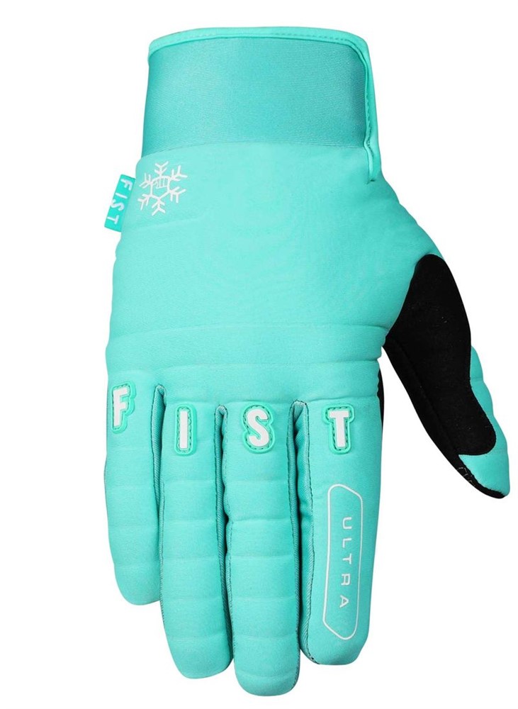 Fist Frosty Fingers Neopren Crosshandskar Ultra - Spearmint