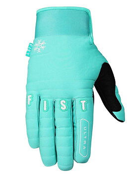 Fist Frosty Fingers Neopren Crosshandskar Ultra - Spearmint