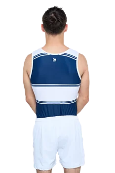 Herrbody Blake Navy fra Quatro