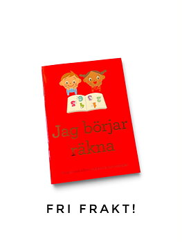 Jag börjar räkna