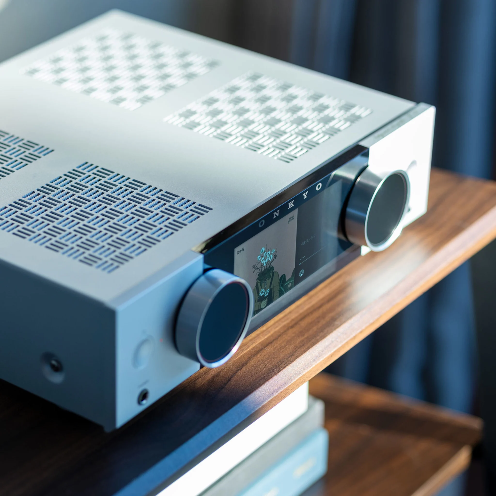 Onkyo Muse Y-50 - 8