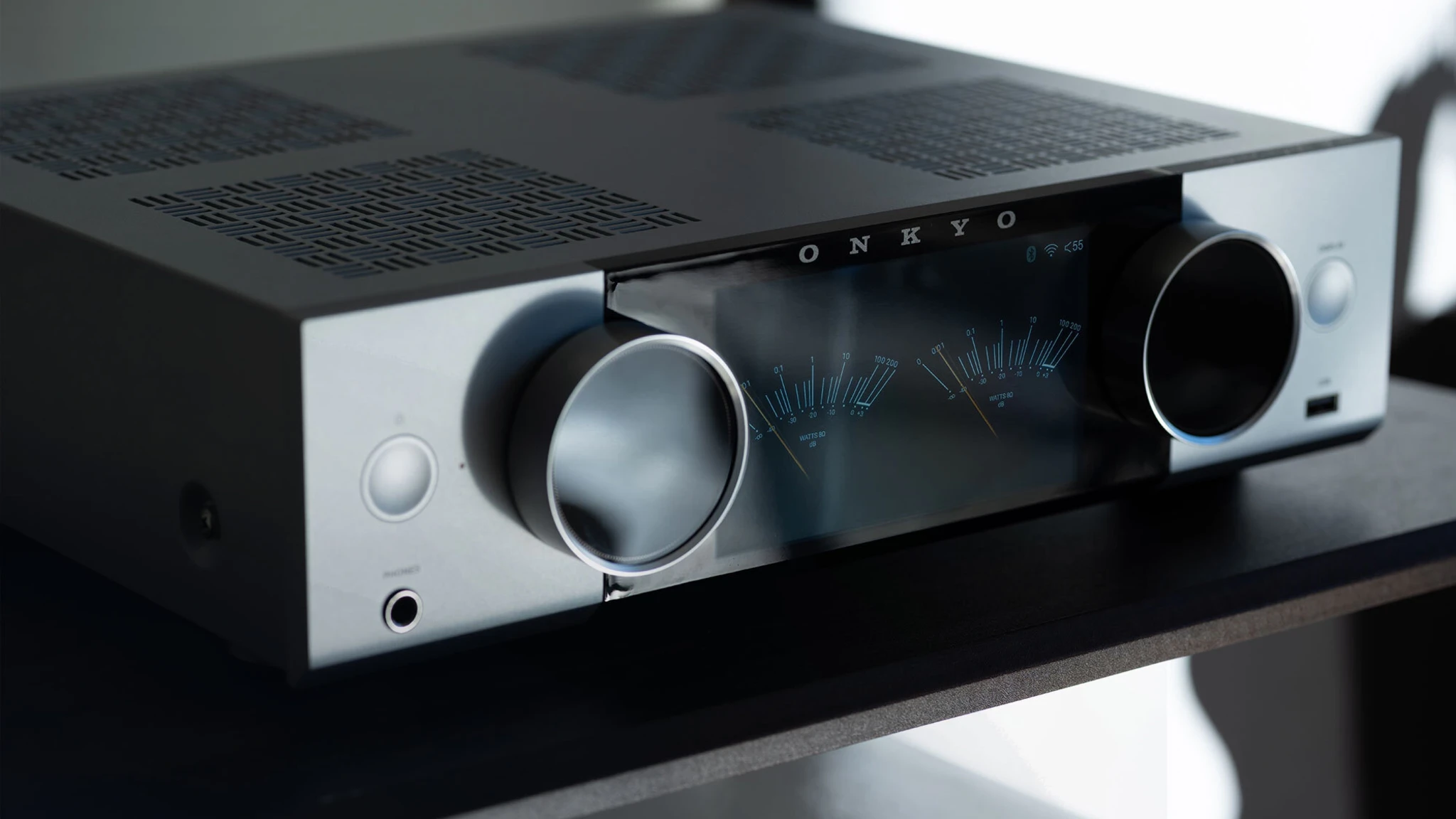 Onkyo Muse Y-50 - 7