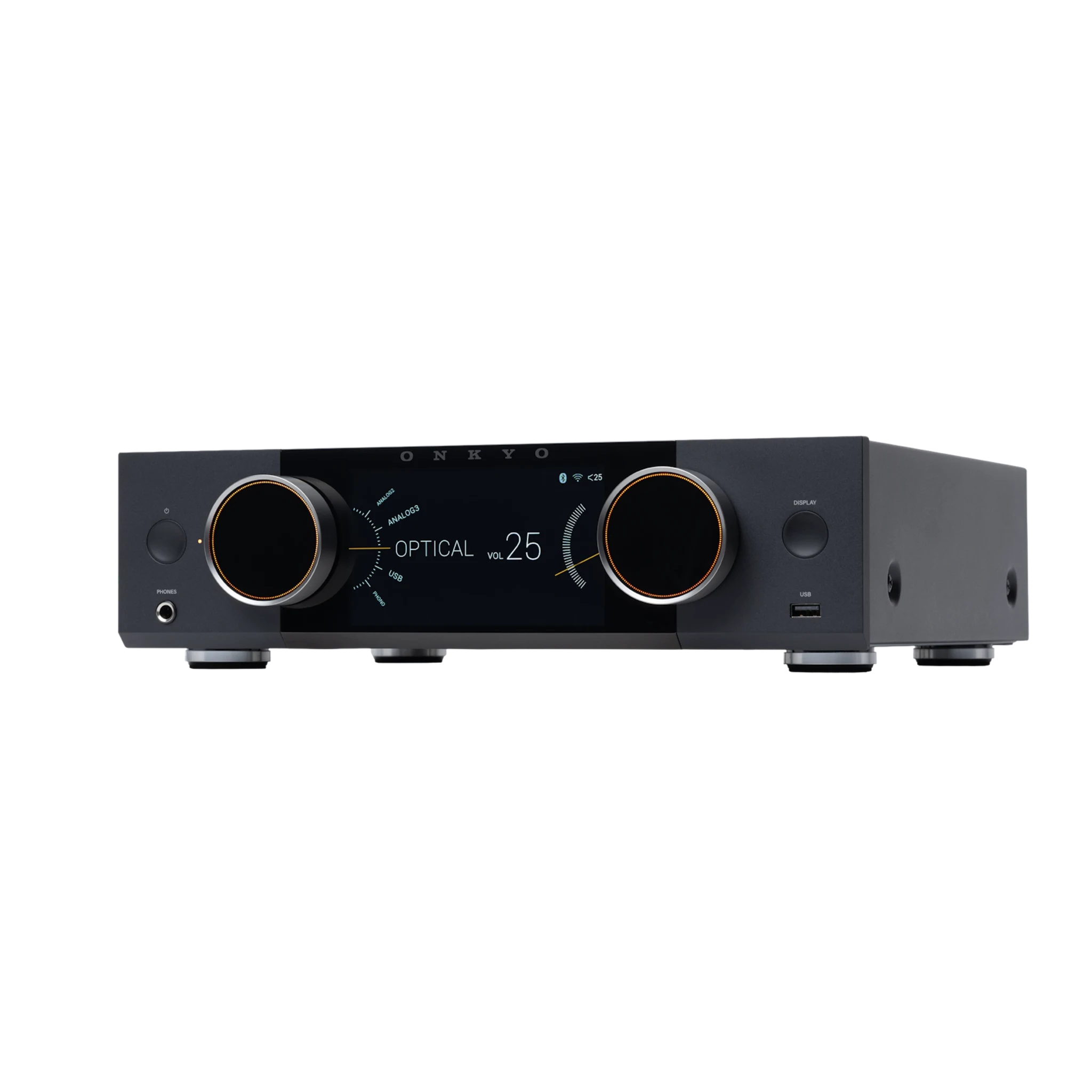 Onkyo Muse Y-50