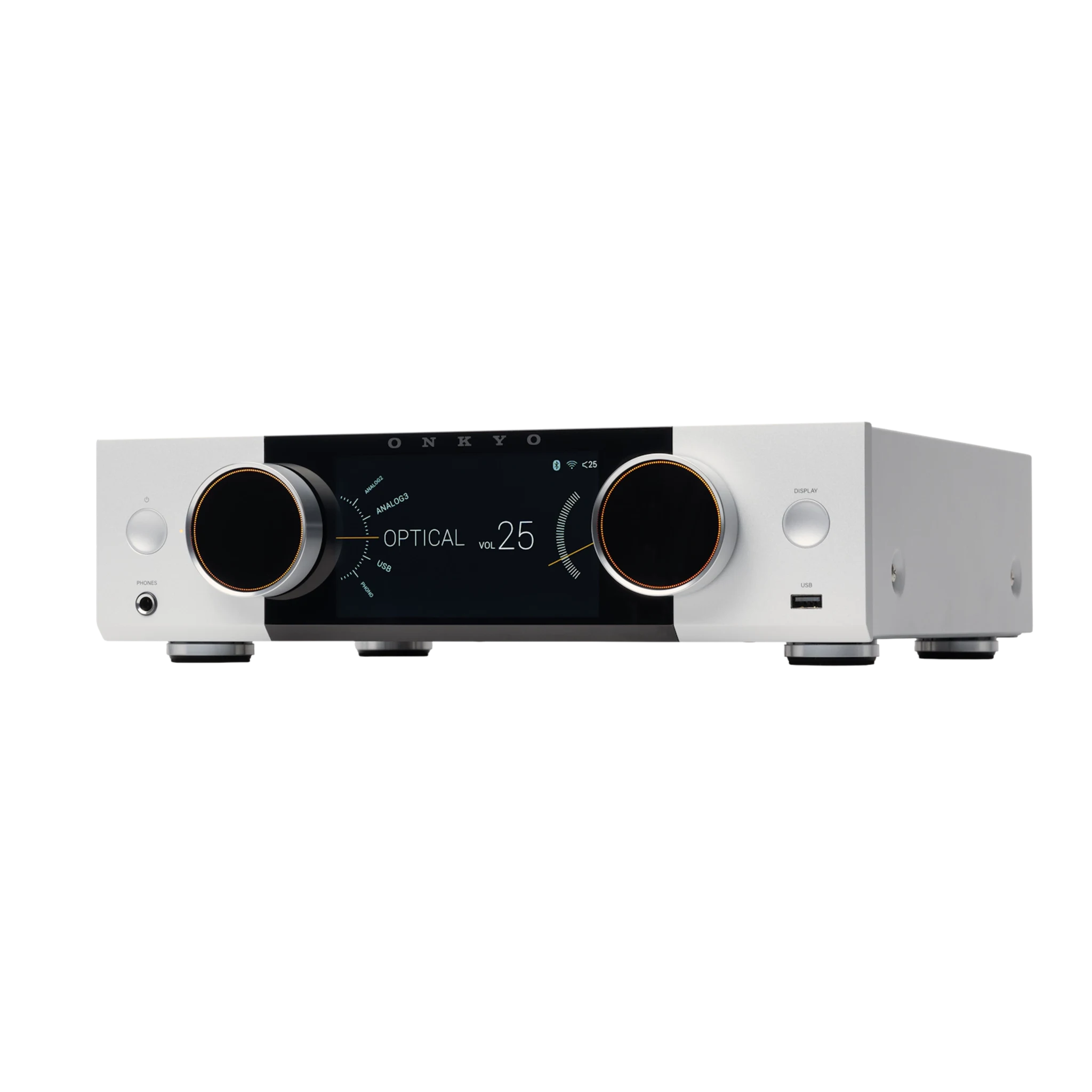 Onkyo Muse Y-50 - 2