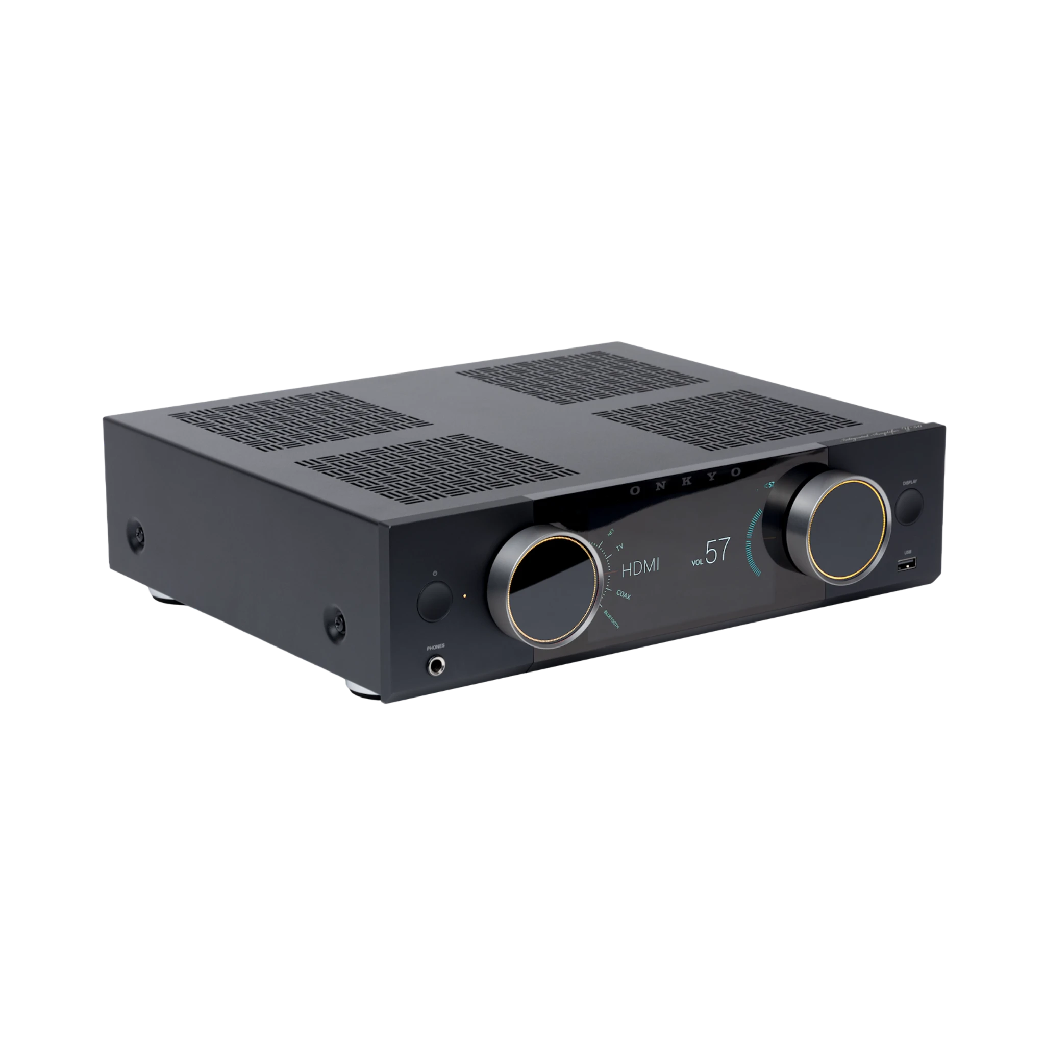 Onkyo Muse Y-50 - 4