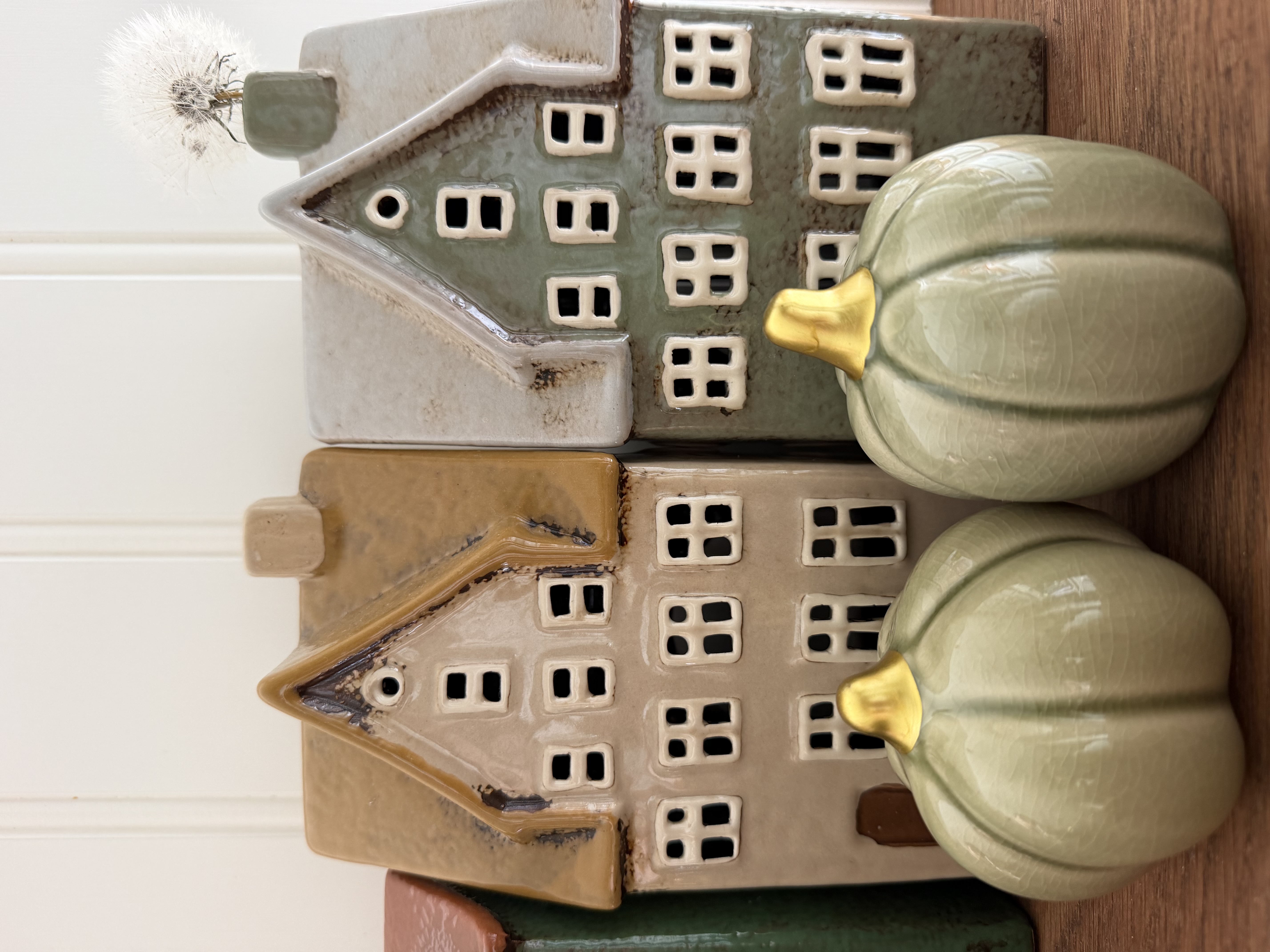 Pumpor, färgglada - 5