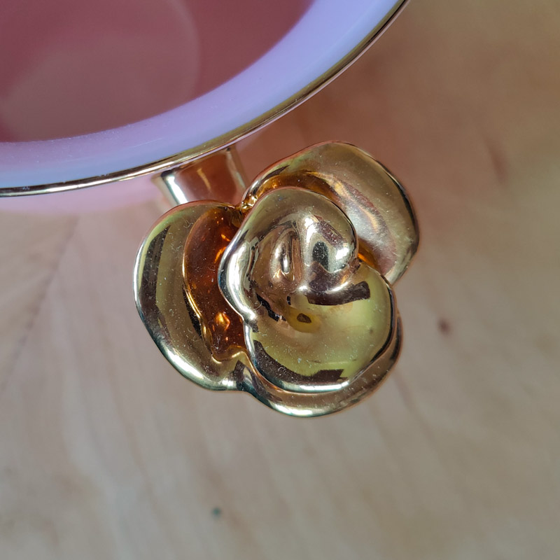 Rosa Jumbokopp av Kerstin Tillberg - 4