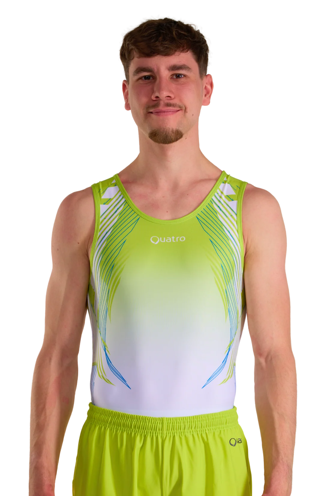 Herrbody Pace fra Quatro