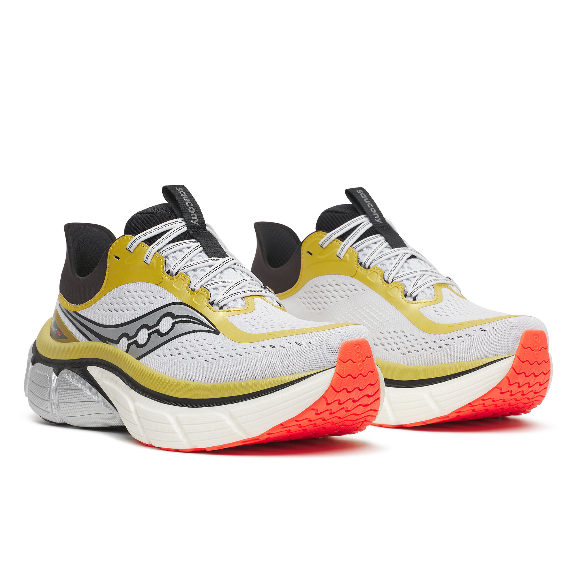 Saucony Paramount Max M Löparskor - 2