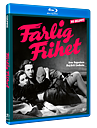 FARLIG FRIHET, BLU-RAY