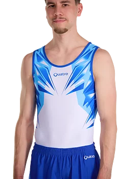 Herrbody Velocity fra Quatro