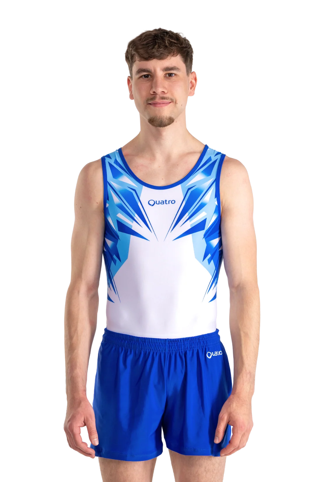 Herrbody Velocity fra Quatro - 4
