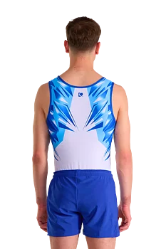Herrbody Velocity fra Quatro